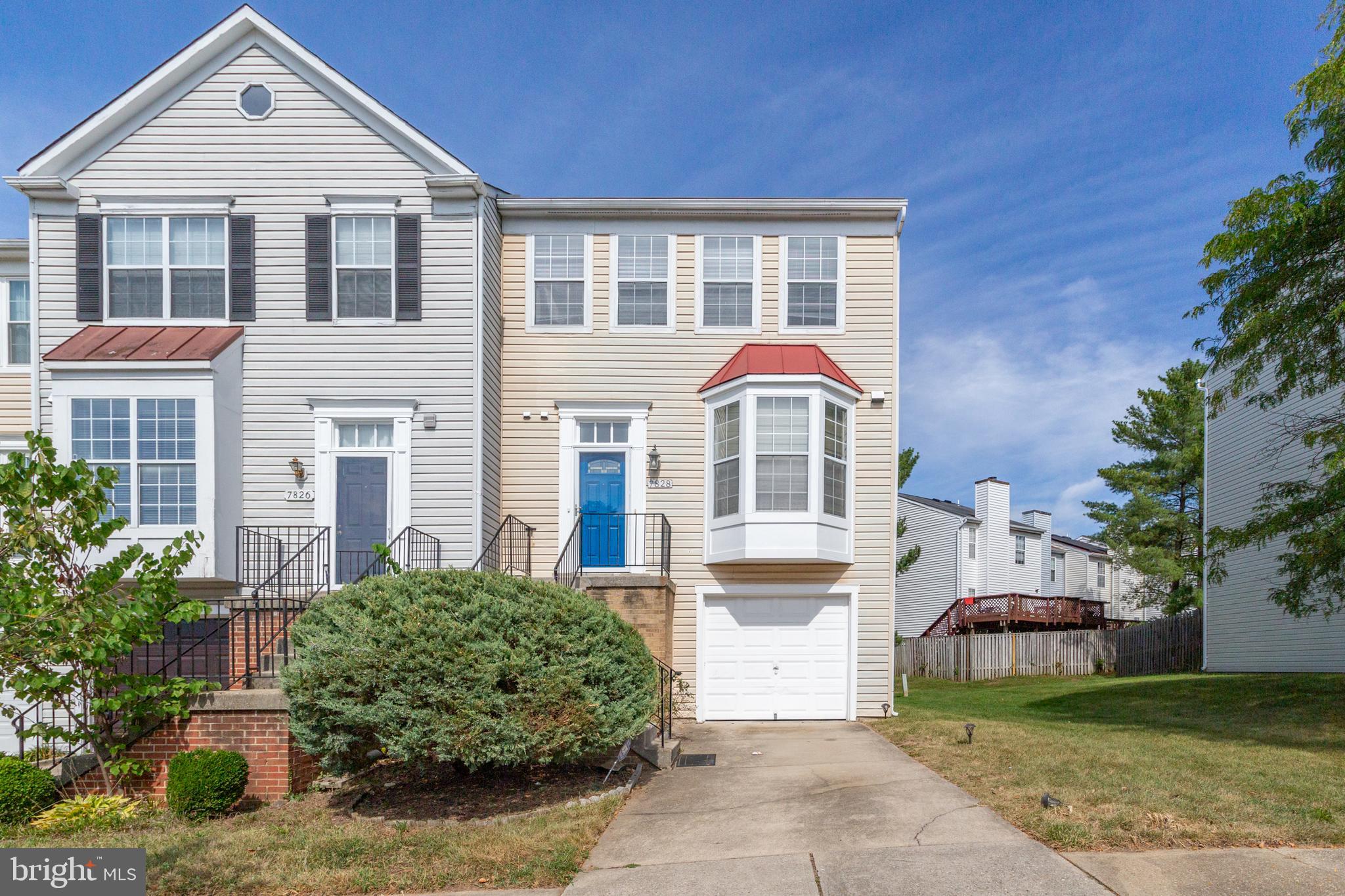 GREENBROOK PLAT 8 - Residential Lease