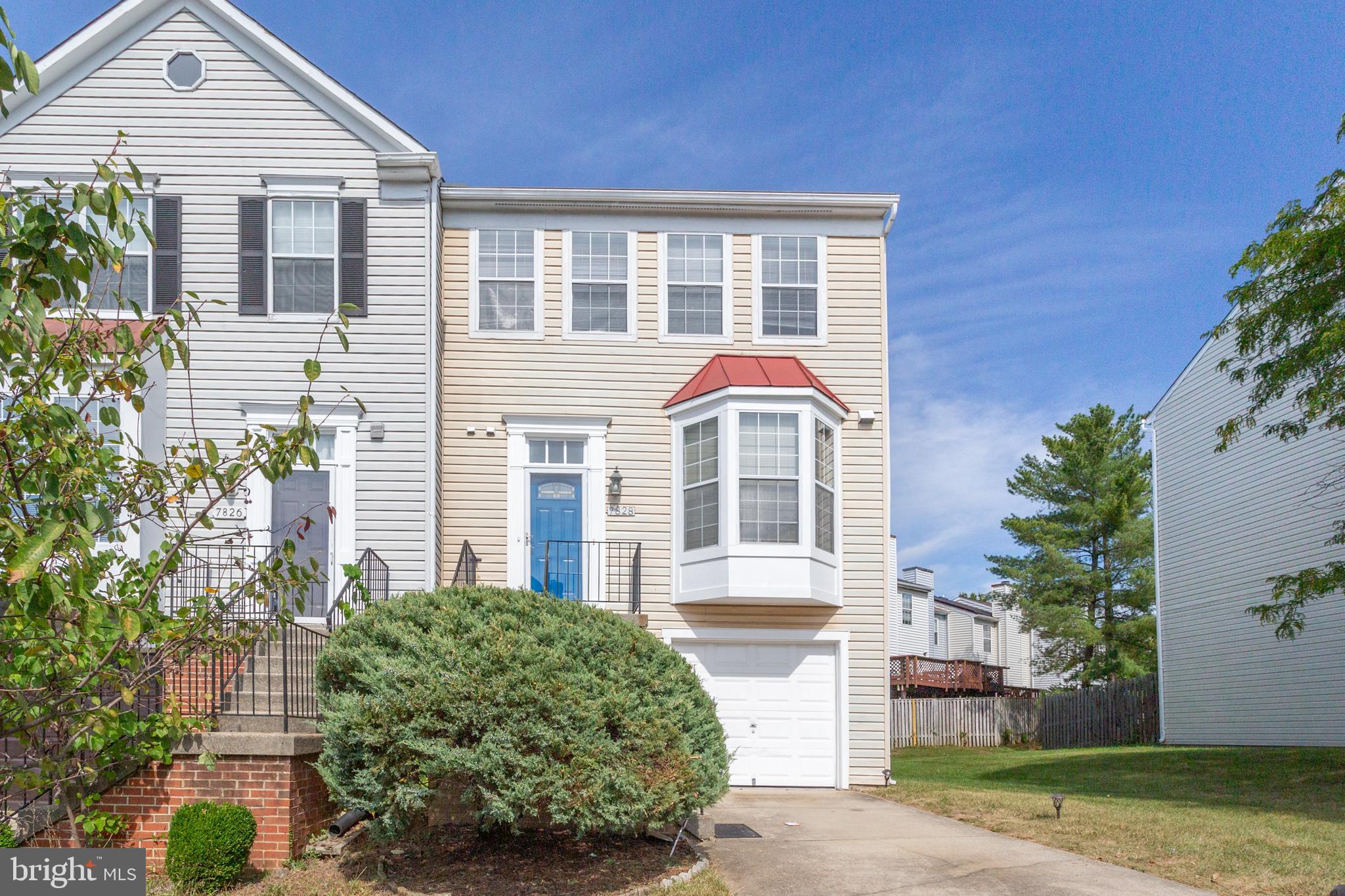 GREENBROOK PLAT 8 - Residential Lease