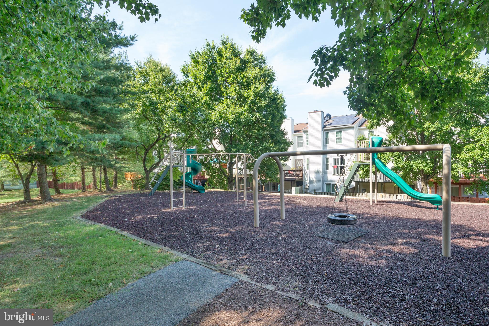 GREENBROOK PLAT 8 - Residential Lease