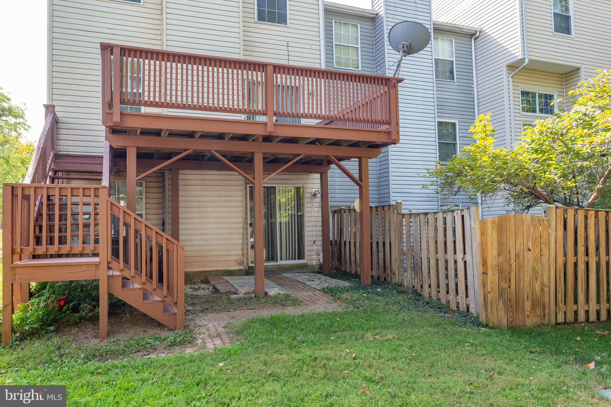 GREENBROOK PLAT 8 - Residential Lease