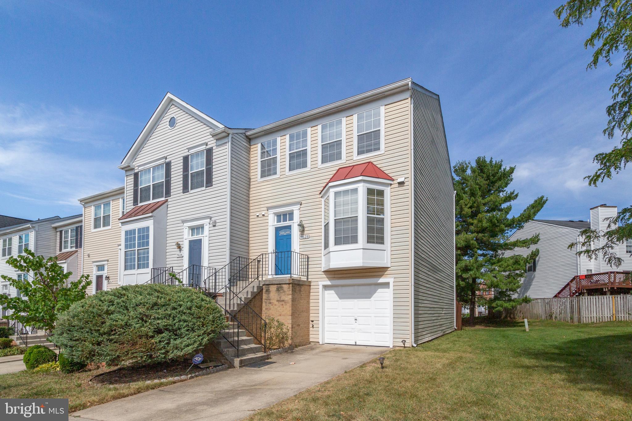 GREENBROOK PLAT 8 - Residential Lease