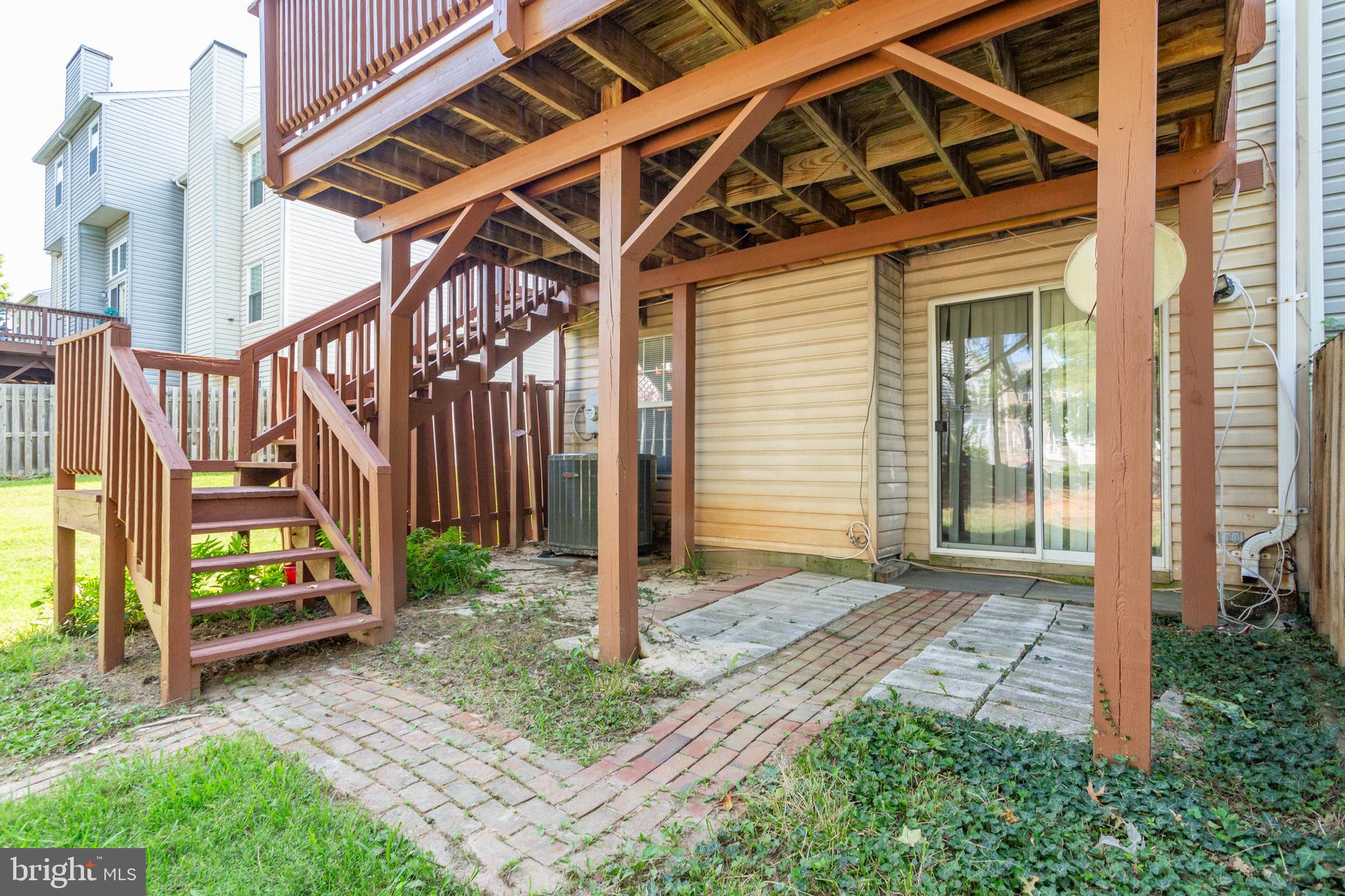 GREENBROOK PLAT 8 - Residential Lease