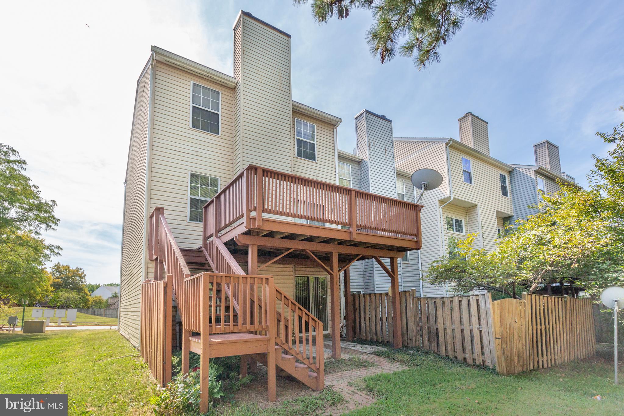 GREENBROOK PLAT 8 - Residential Lease