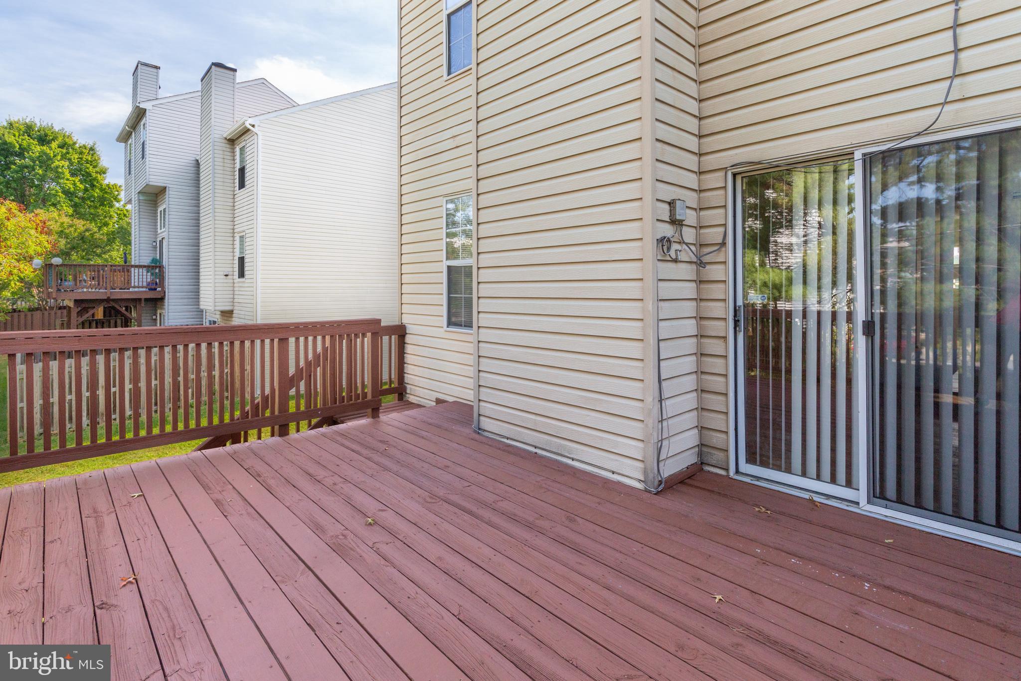 GREENBROOK PLAT 8 - Residential Lease