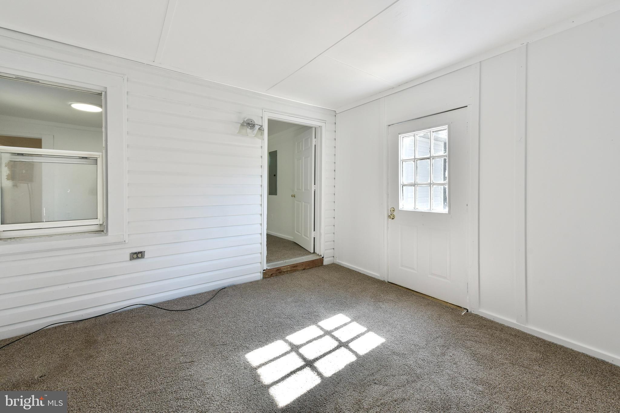 NONE AVAILABLE - Residential Lease