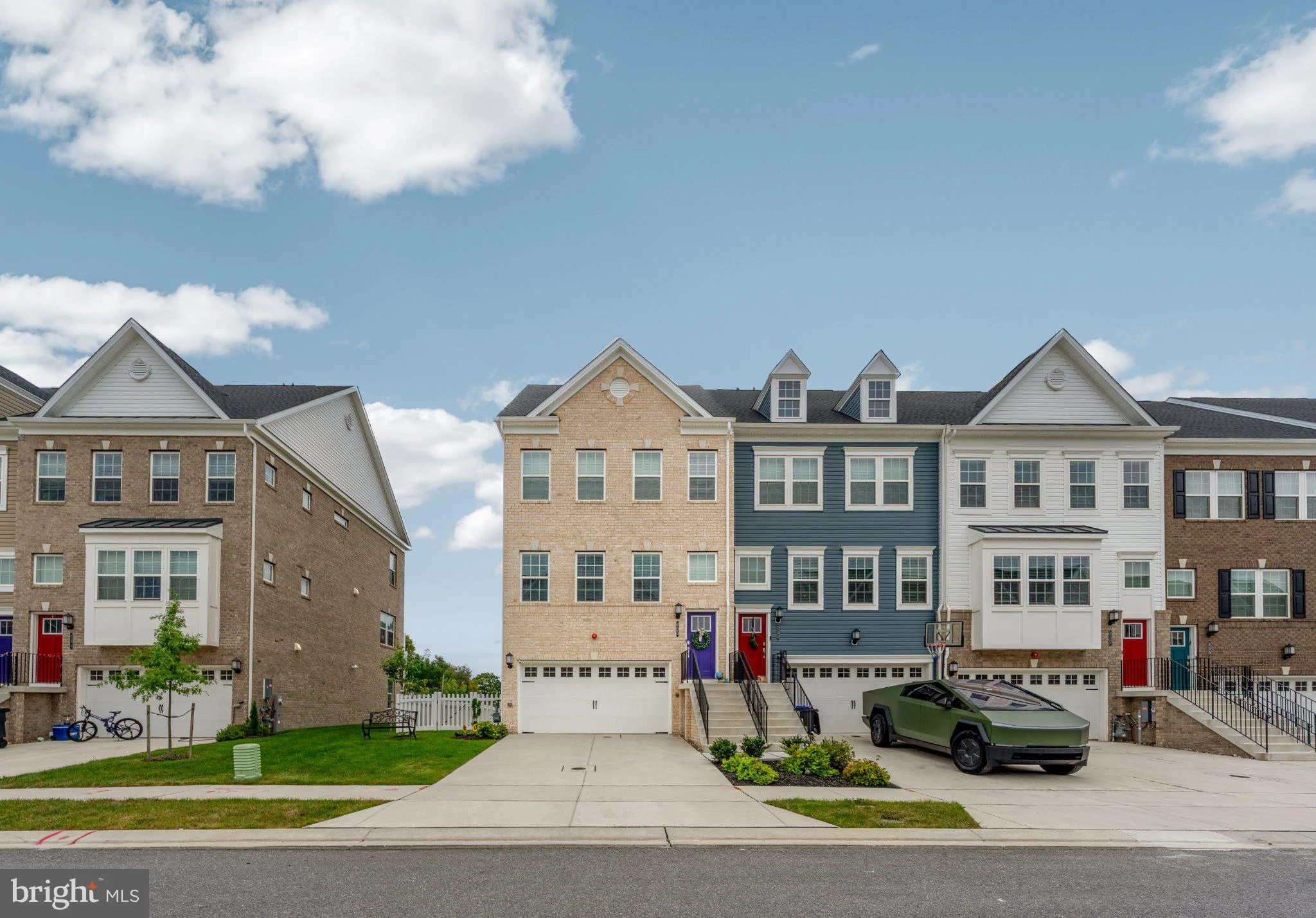 233 Birdie Court, Pikesville, MD 21208