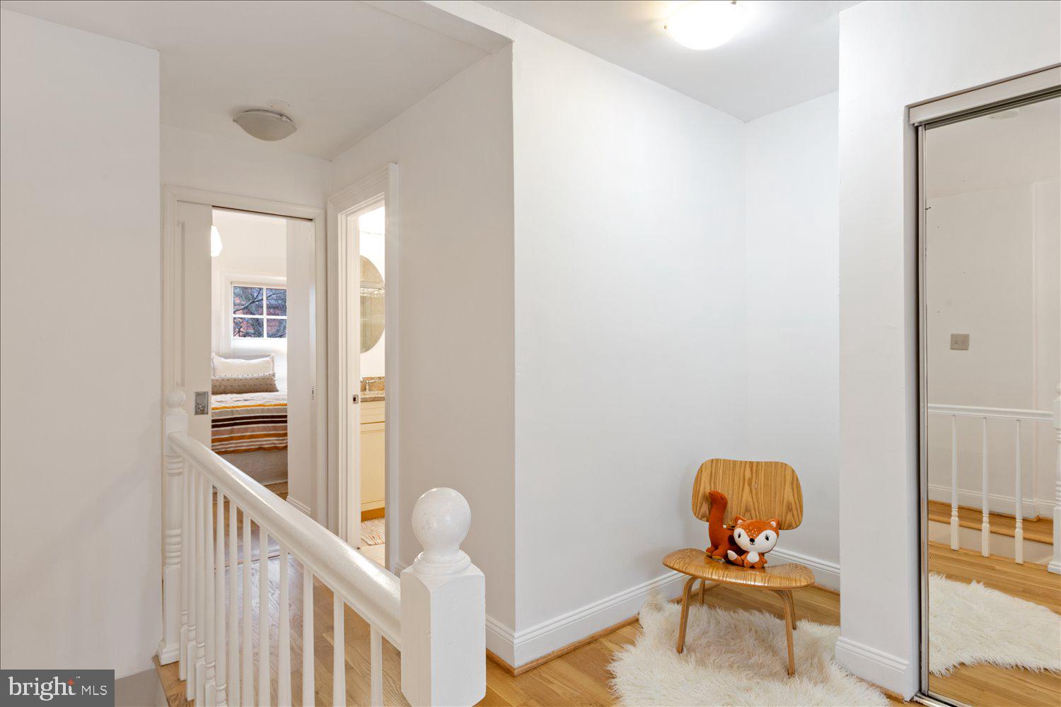 CAPITOL HILL - Residential