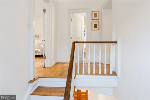 Tiny photo for 203 9th Street SE, WASHINGTON, DC 20003 (MLS # DCDC2255632)