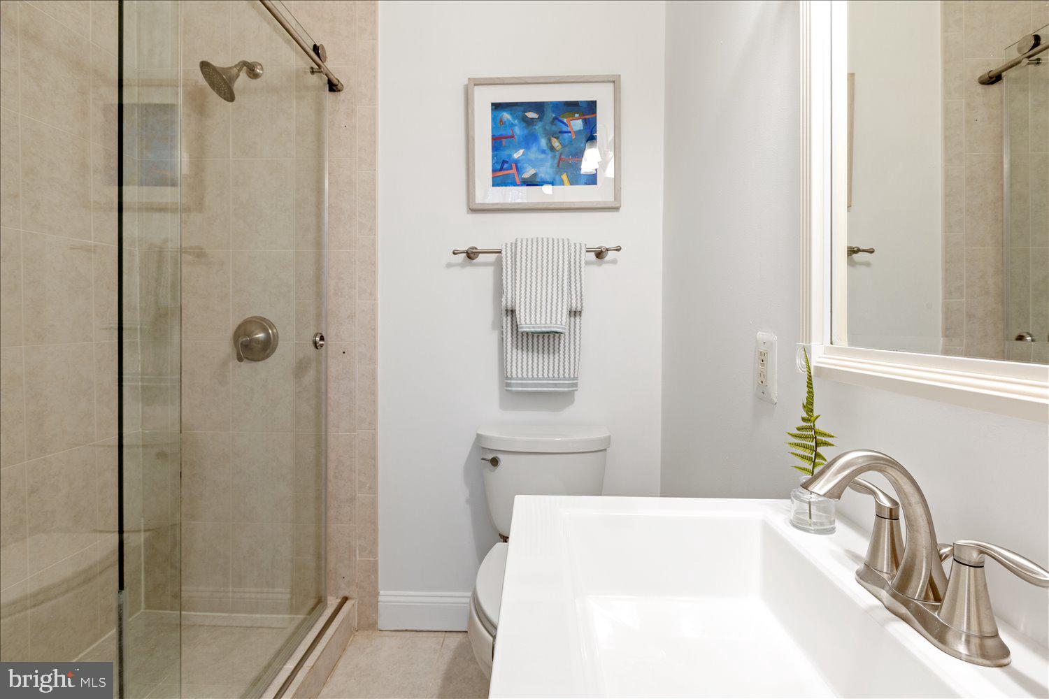 CAPITOL HILL - Residential