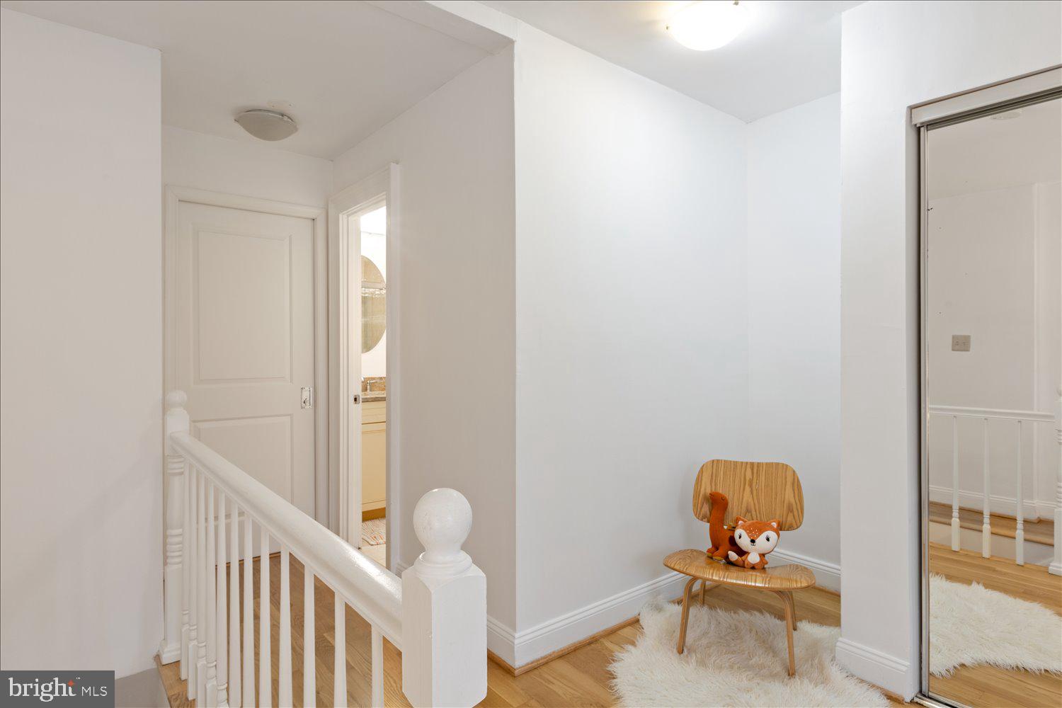 CAPITOL HILL - Residential