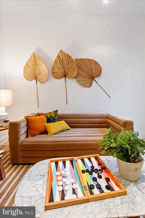 Tiny photo for 203 9th Street SE, WASHINGTON, DC 20003 (MLS # DCDC2255632)