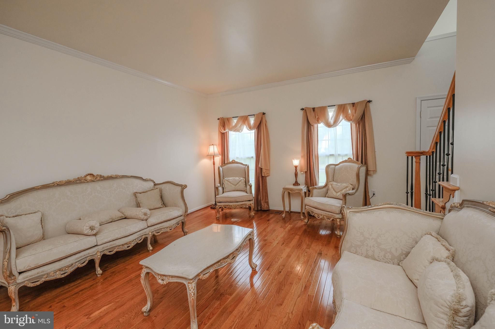 WILLOW SPRINGS ACRES - Residential