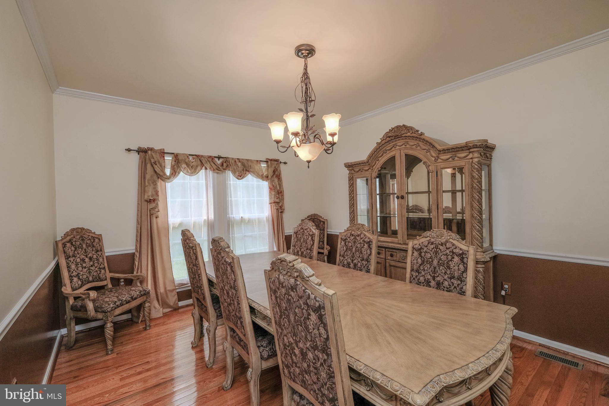 WILLOW SPRINGS ACRES - Residential