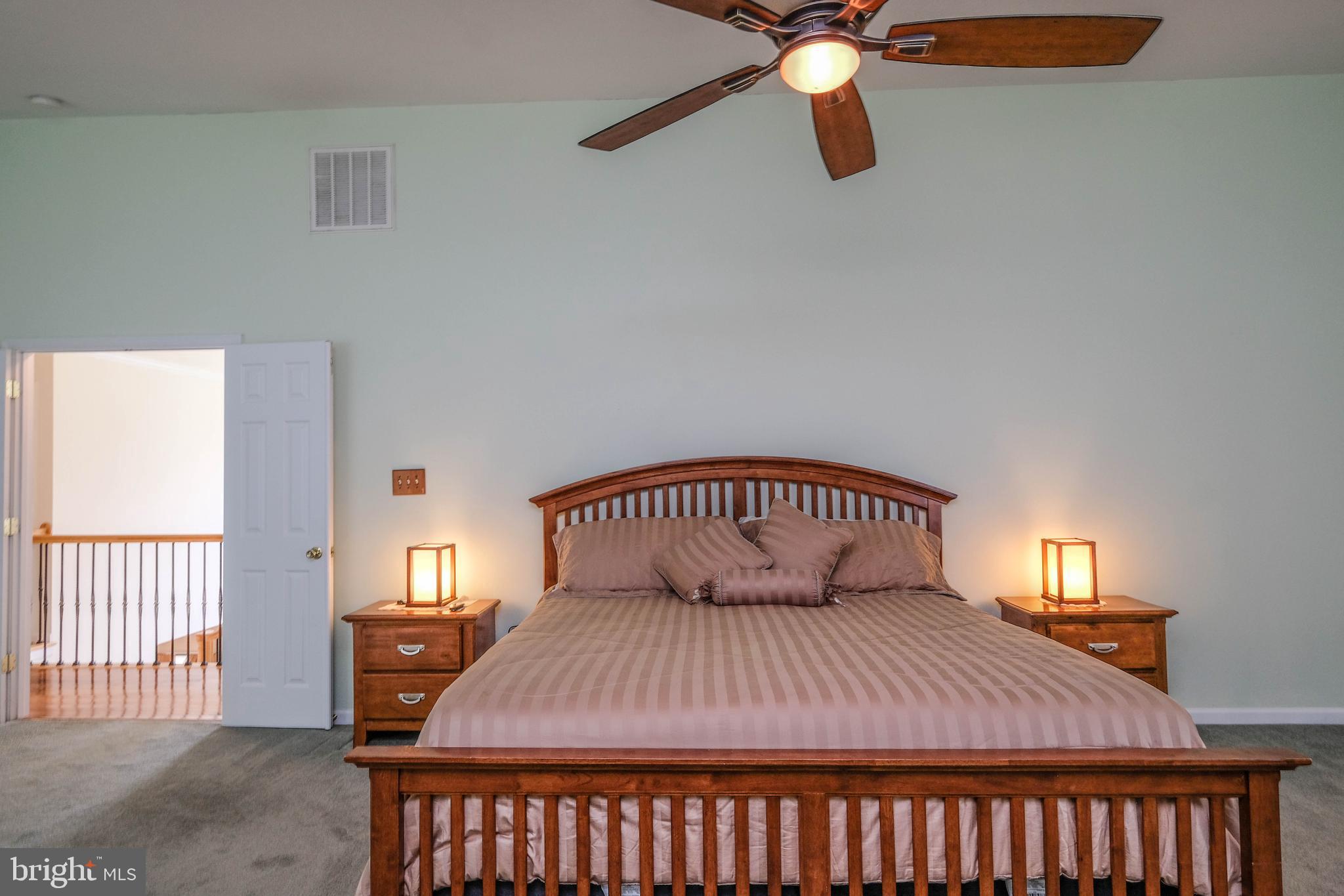 WILLOW SPRINGS ACRES - Residential