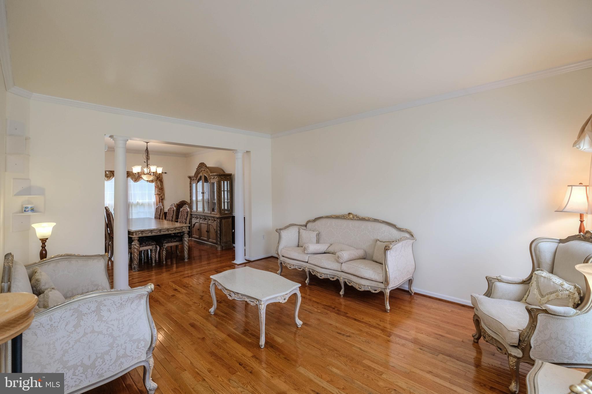 WILLOW SPRINGS ACRES - Residential