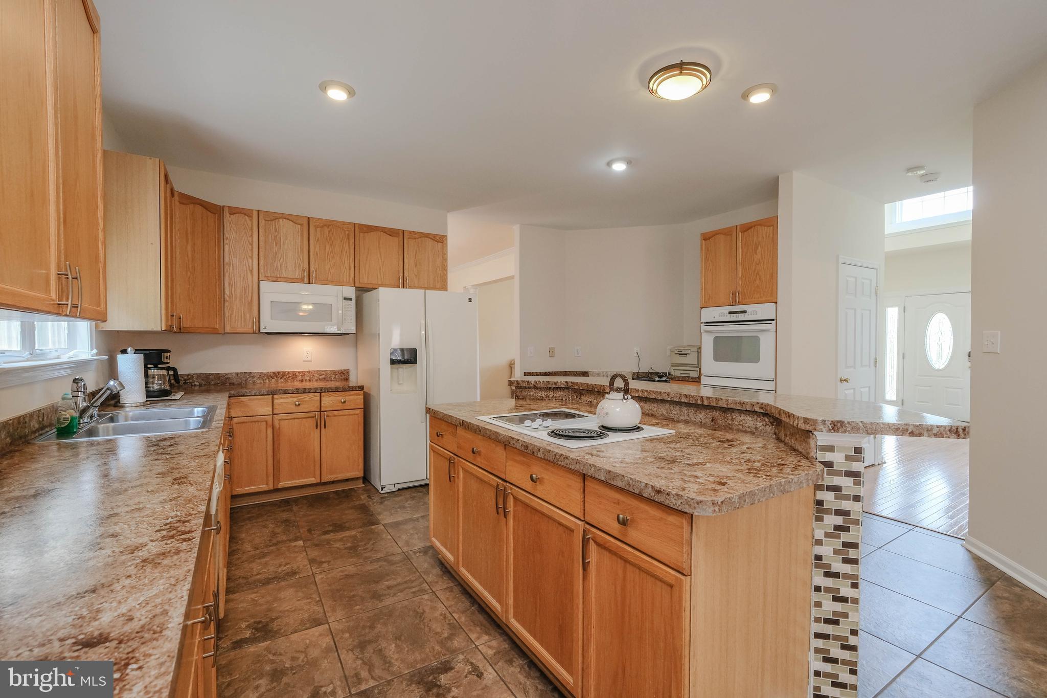 WILLOW SPRINGS ACRES - Residential