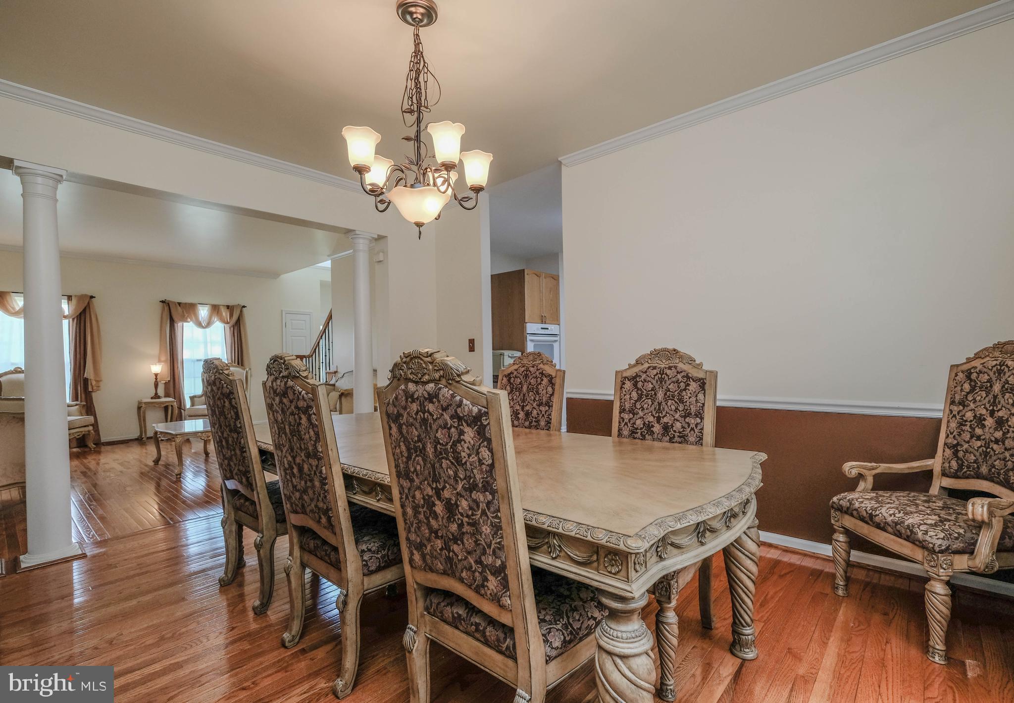 WILLOW SPRINGS ACRES - Residential