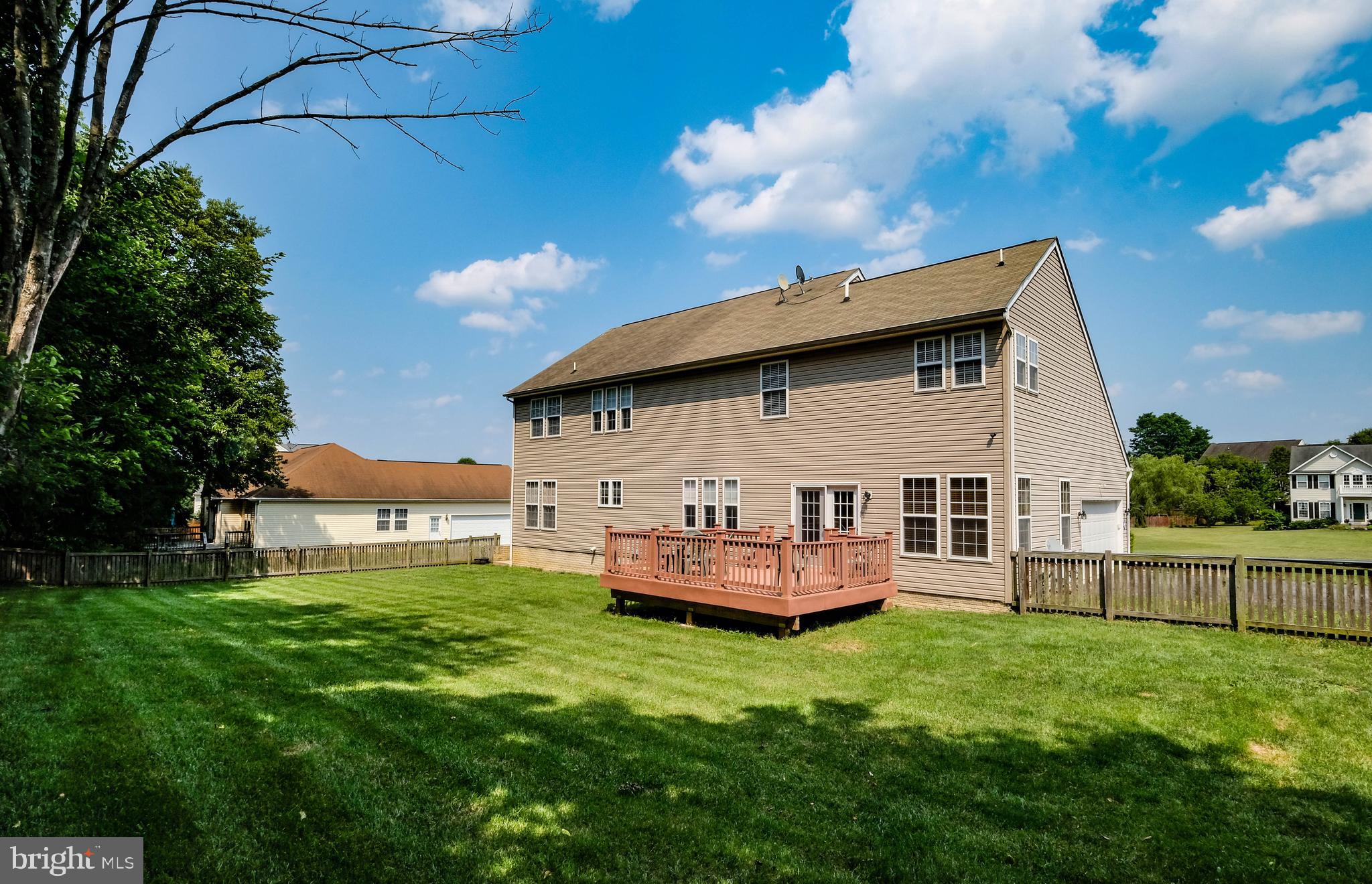 WILLOW SPRINGS ACRES - Residential