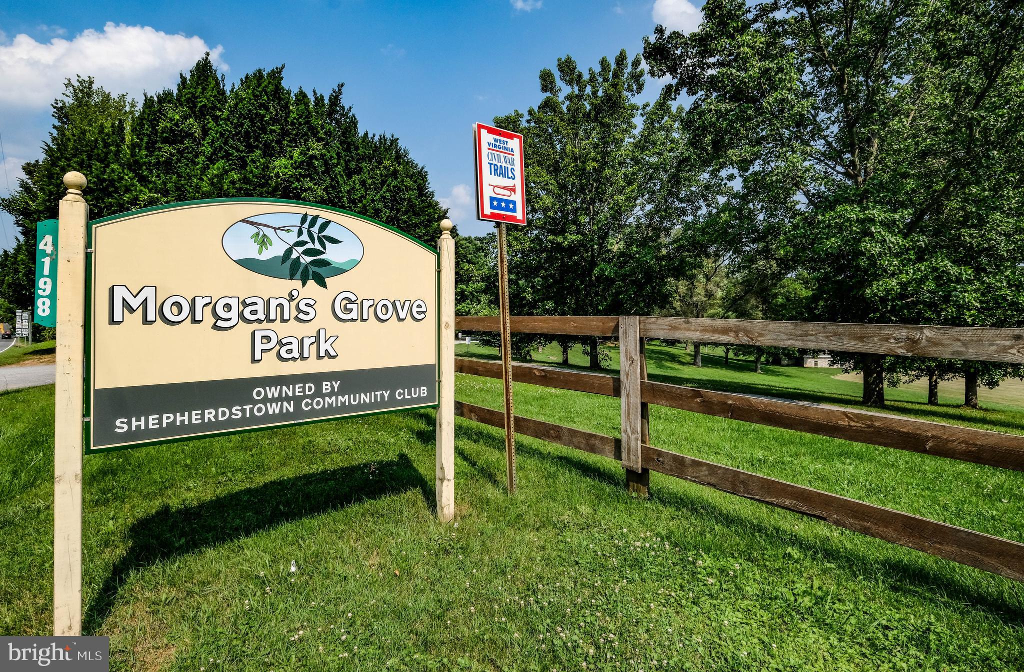 WILLOW SPRINGS ACRES - Residential