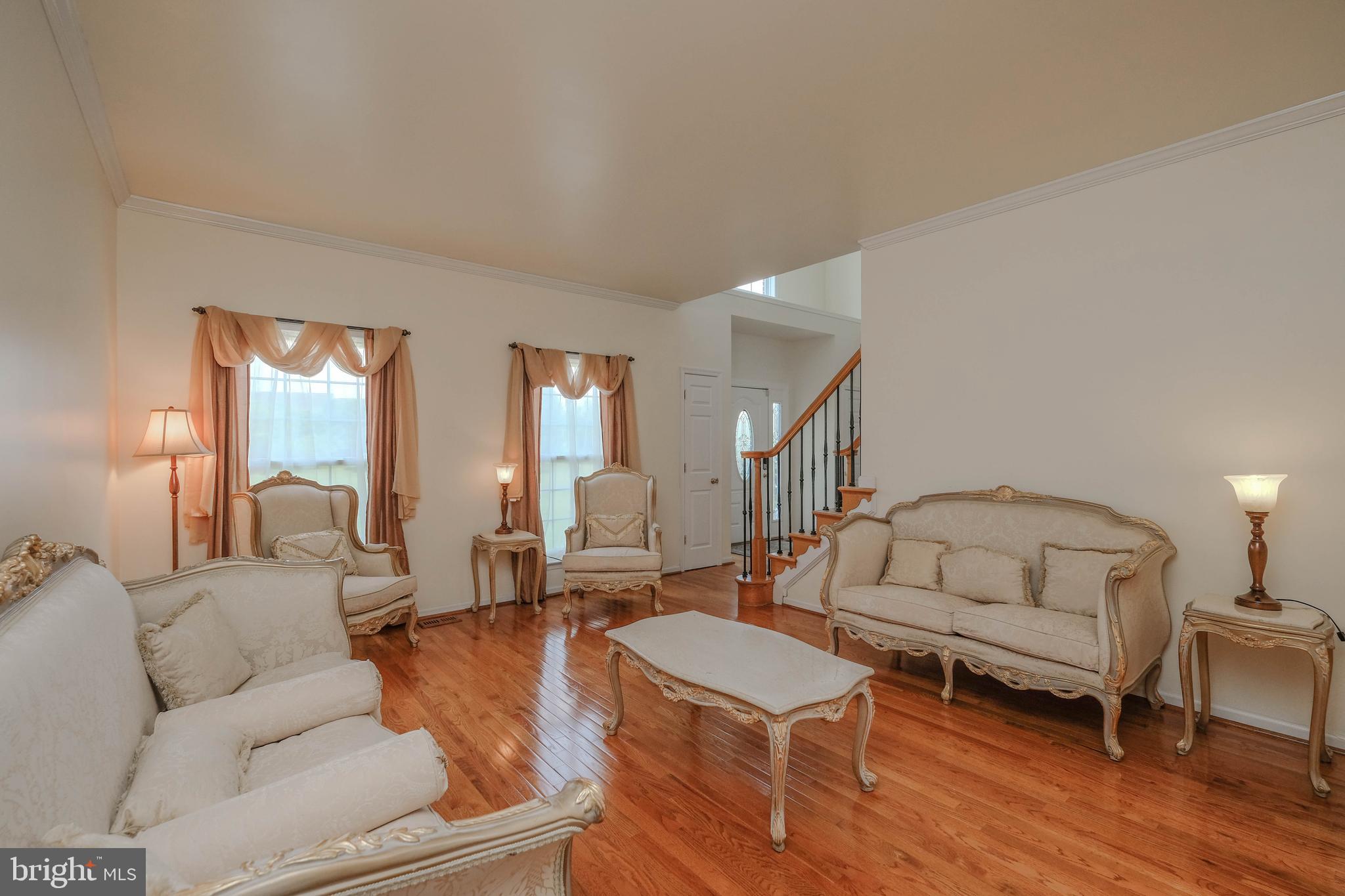 WILLOW SPRINGS ACRES - Residential