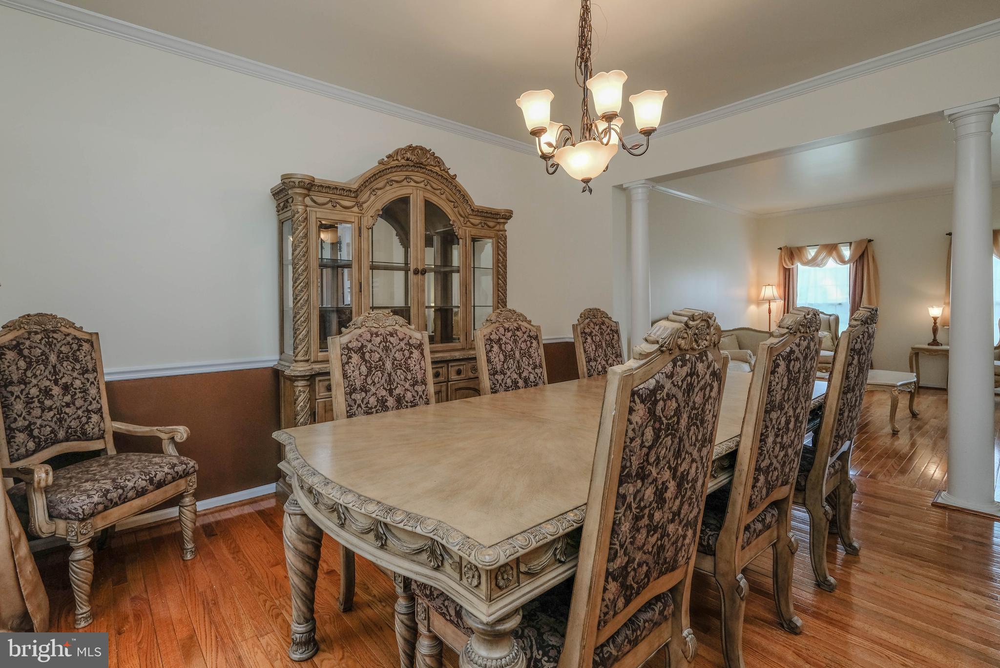 WILLOW SPRINGS ACRES - Residential