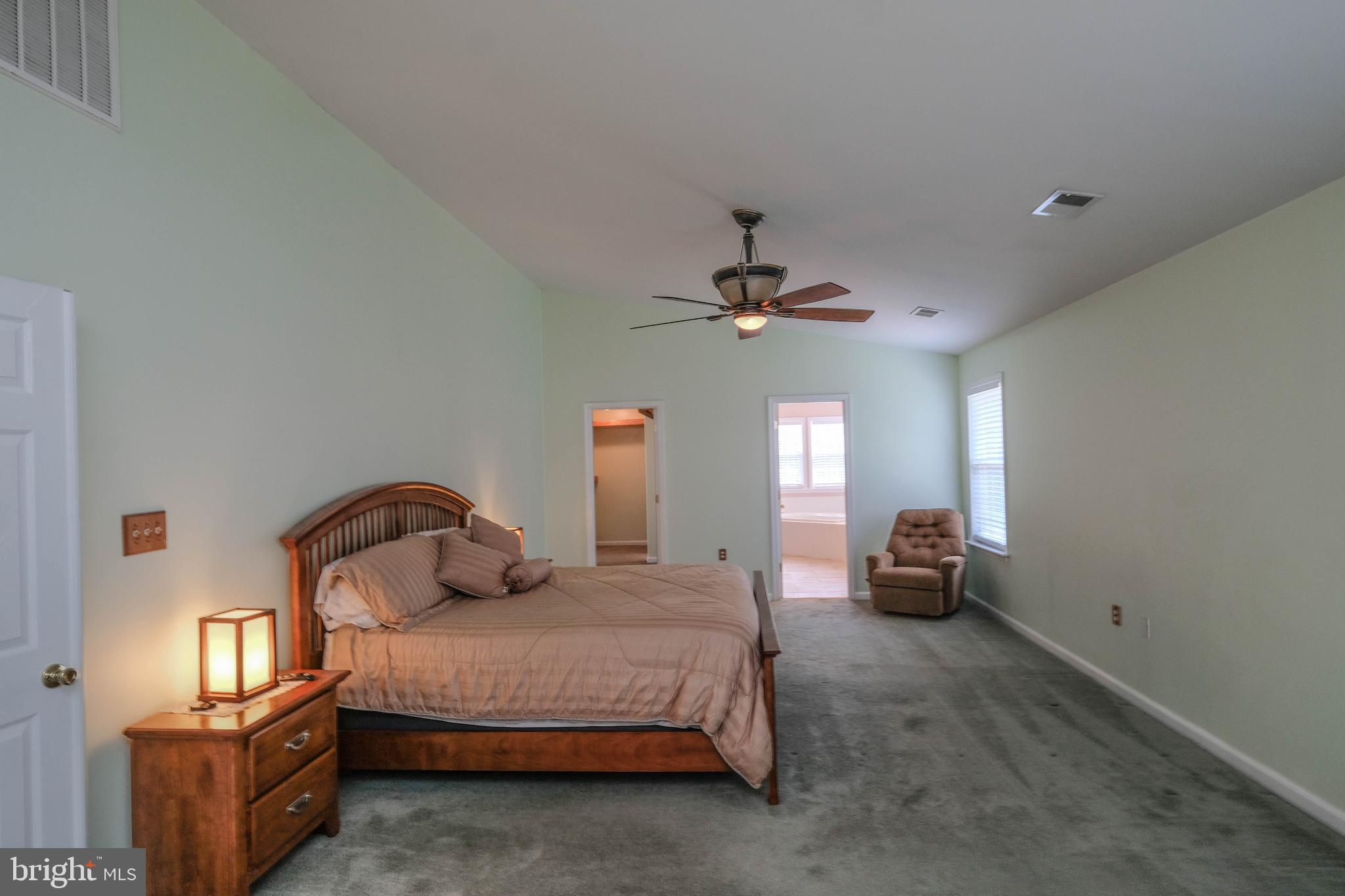 WILLOW SPRINGS ACRES - Residential