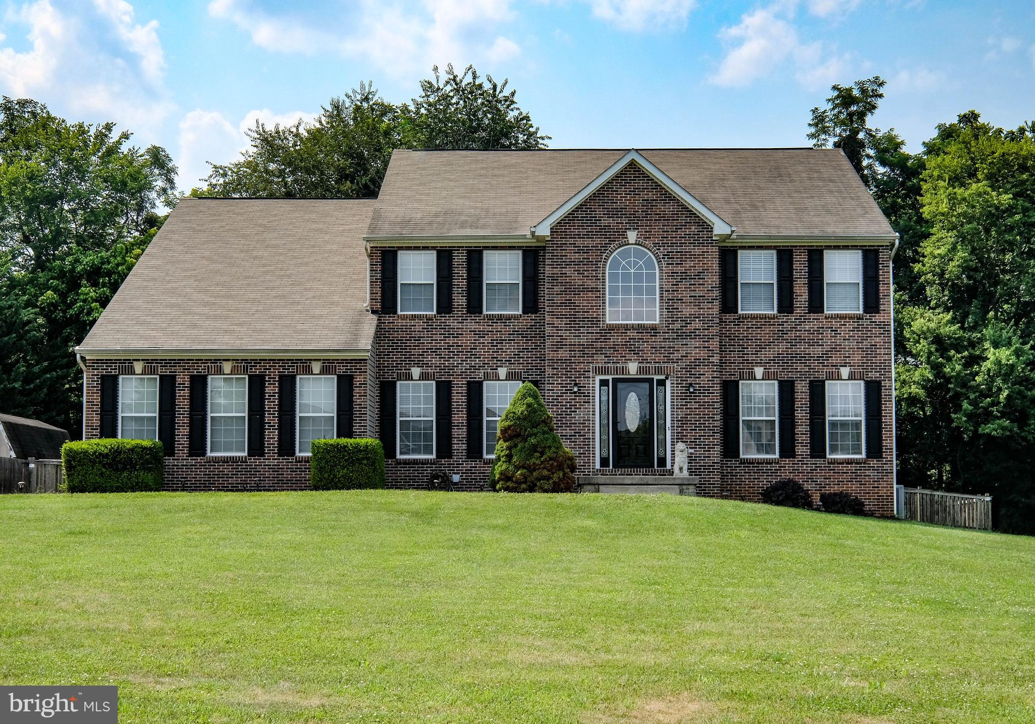 WILLOW SPRINGS ACRES - Residential