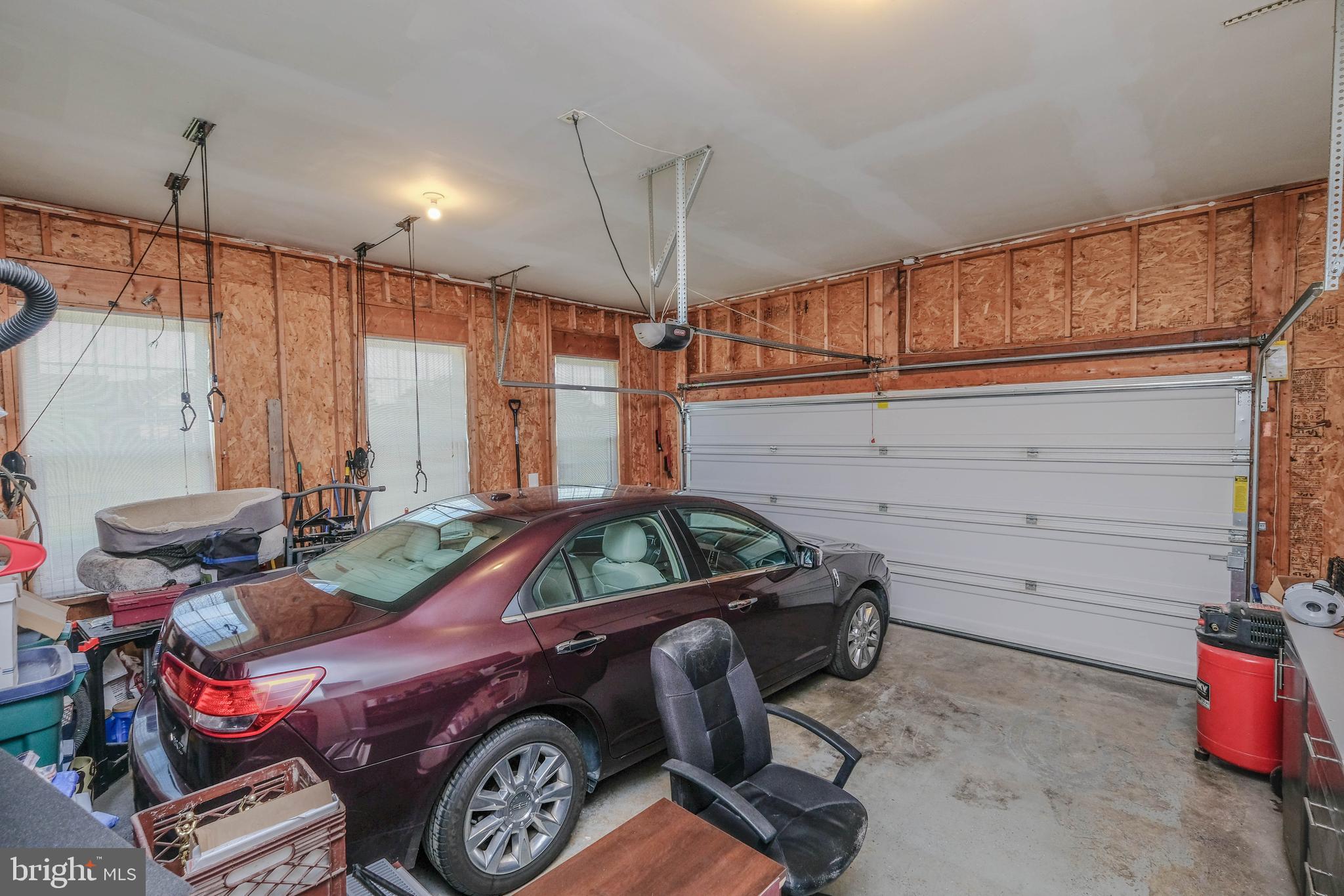 WILLOW SPRINGS ACRES - Residential