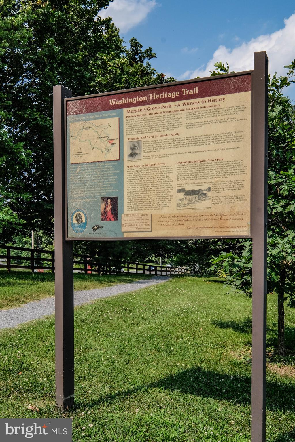 WILLOW SPRINGS ACRES - Residential