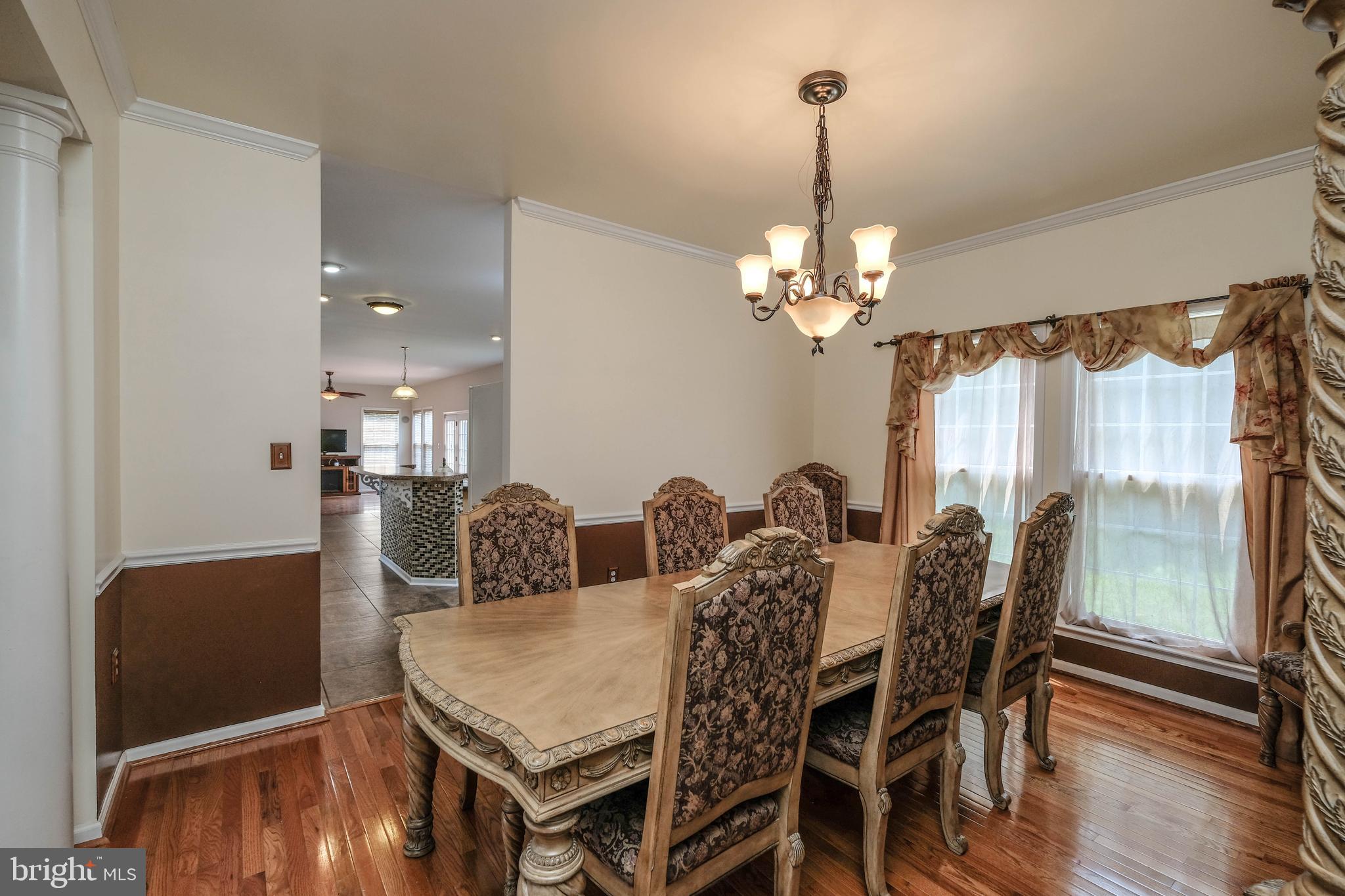 WILLOW SPRINGS ACRES - Residential