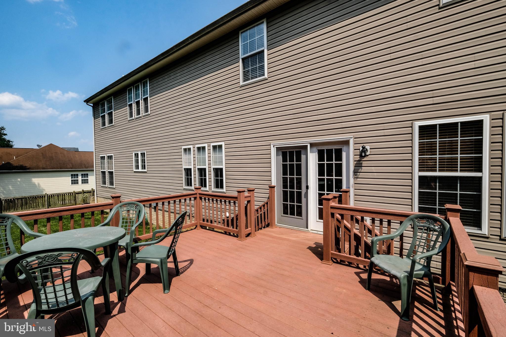 WILLOW SPRINGS ACRES - Residential