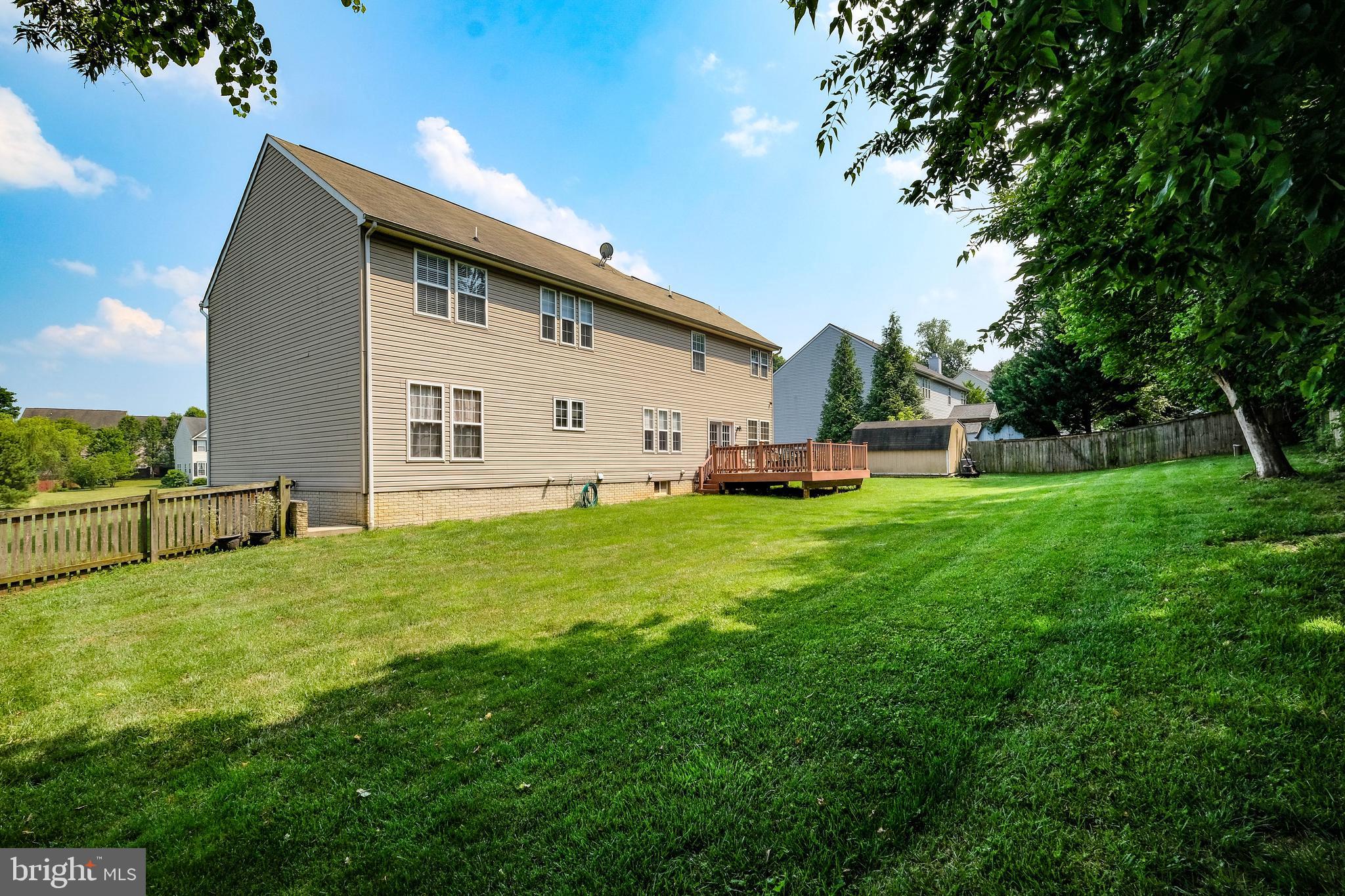 WILLOW SPRINGS ACRES - Residential