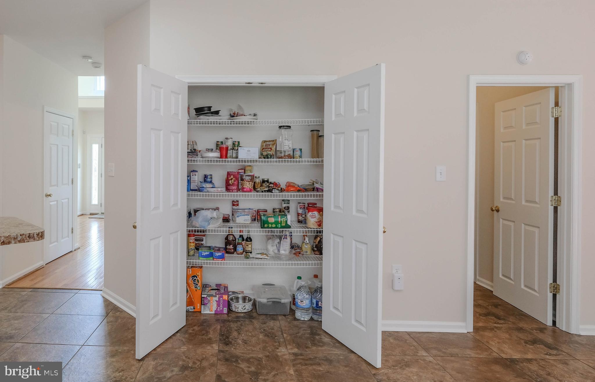 WILLOW SPRINGS ACRES - Residential