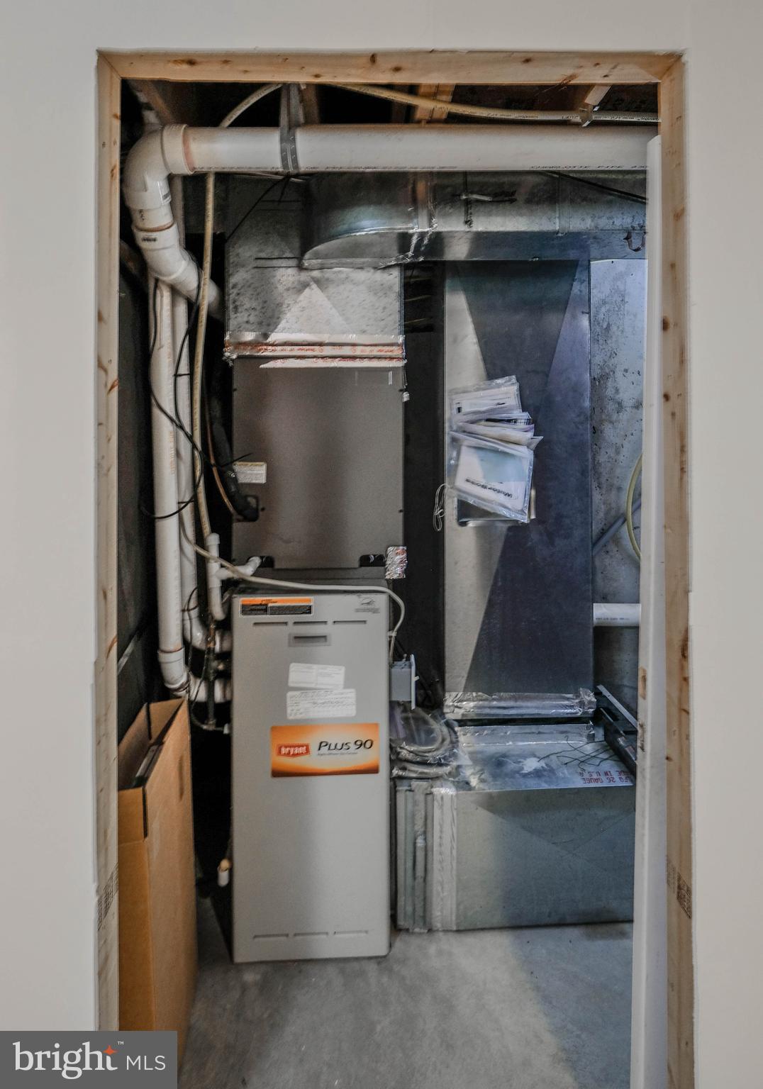 WILLOW SPRINGS ACRES - Residential