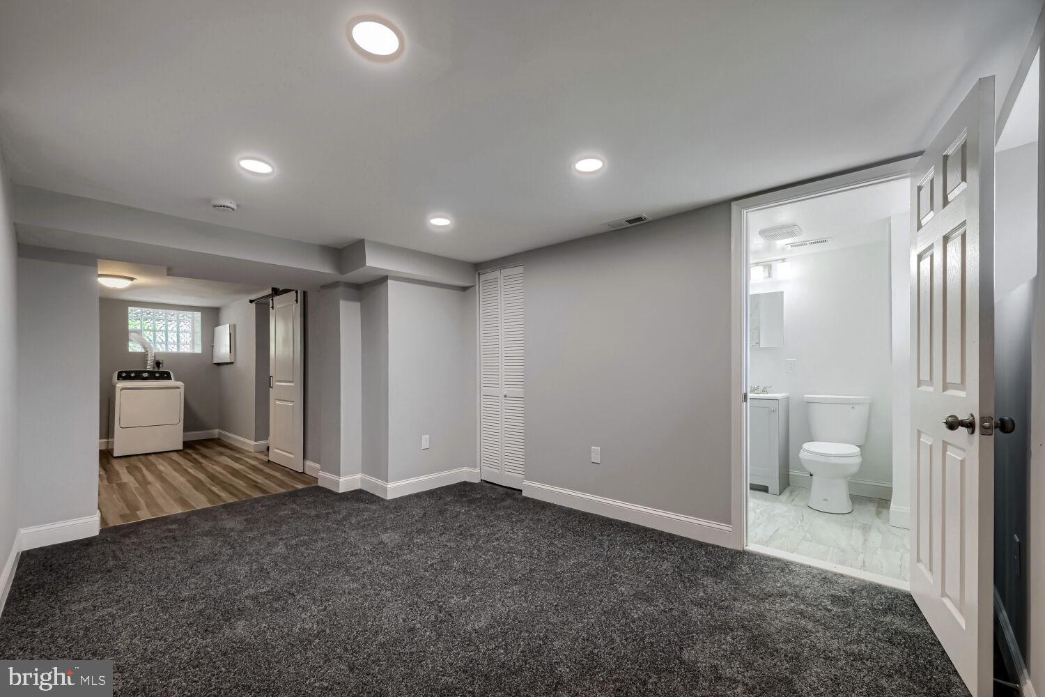 SAINT JOSEPHS - Residential