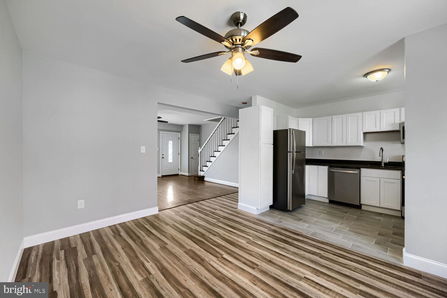 SAINT JOSEPHS - Residential