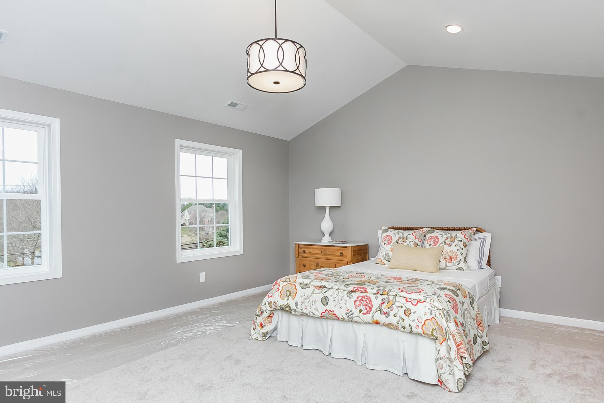 FALLS ROAD CORRIDOR - Residential