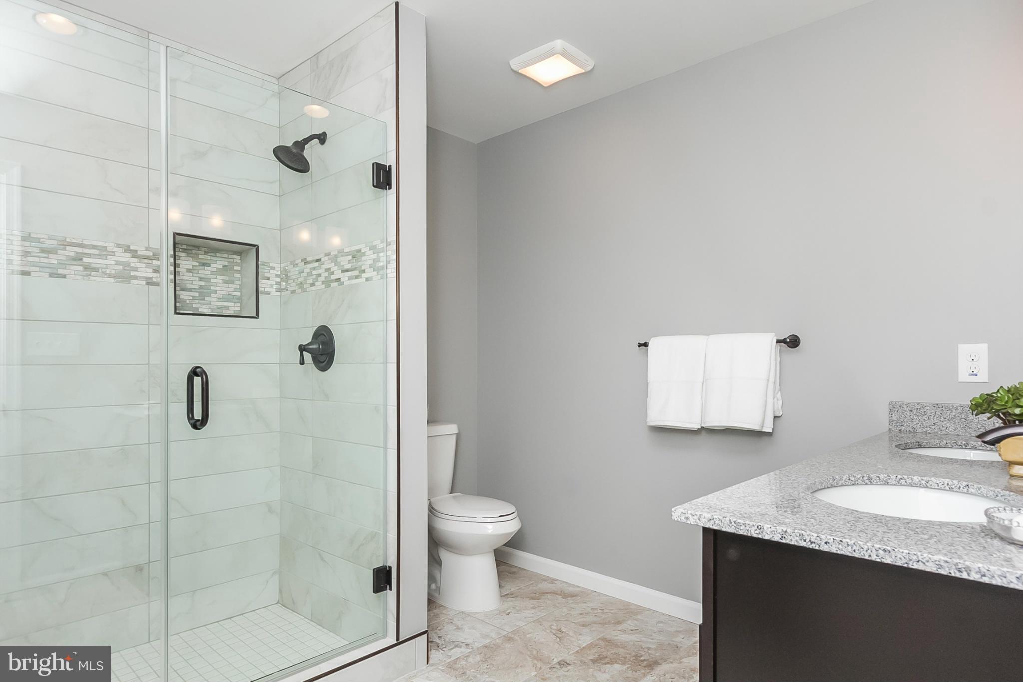 FALLS ROAD CORRIDOR - Residential