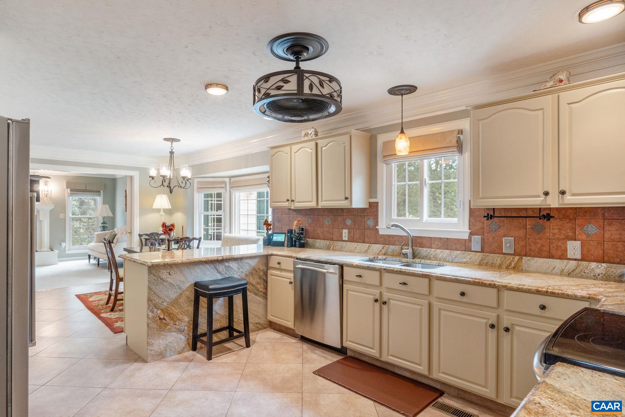 KESWICK GLEN - Residential