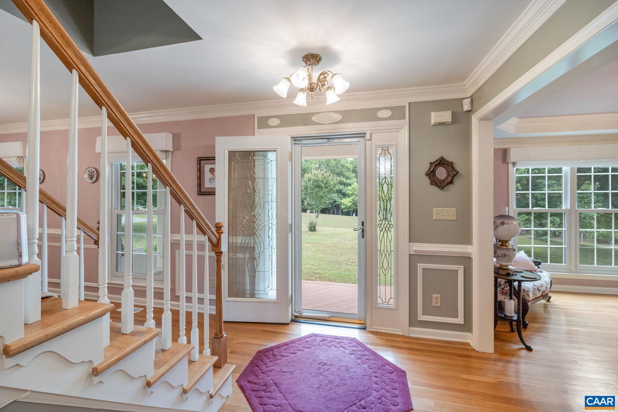 KESWICK GLEN - Residential