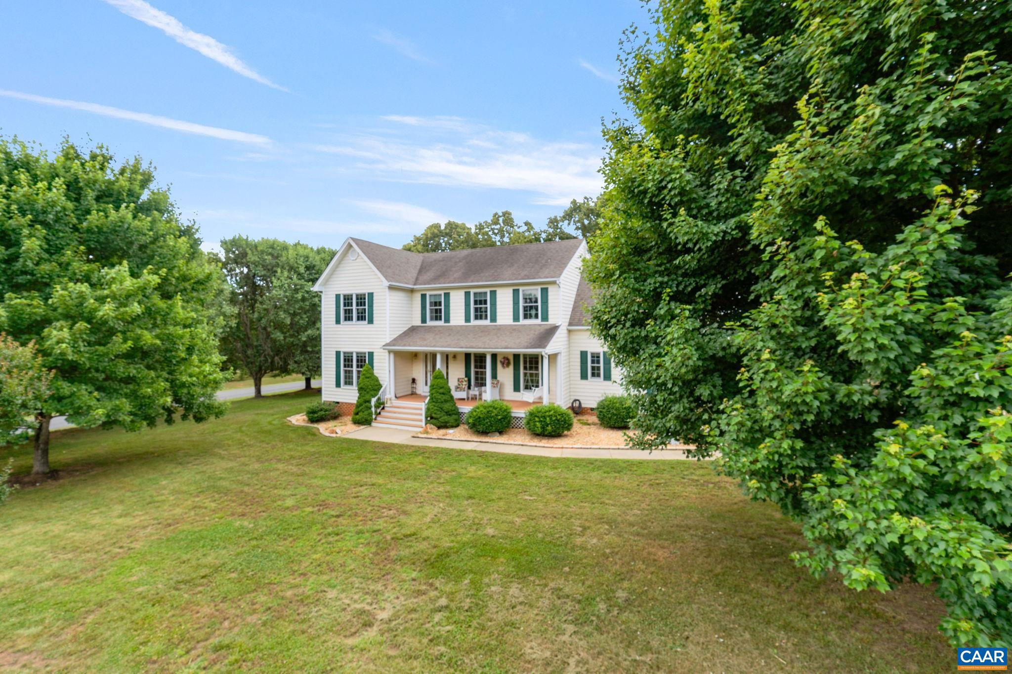 KESWICK GLEN - Residential