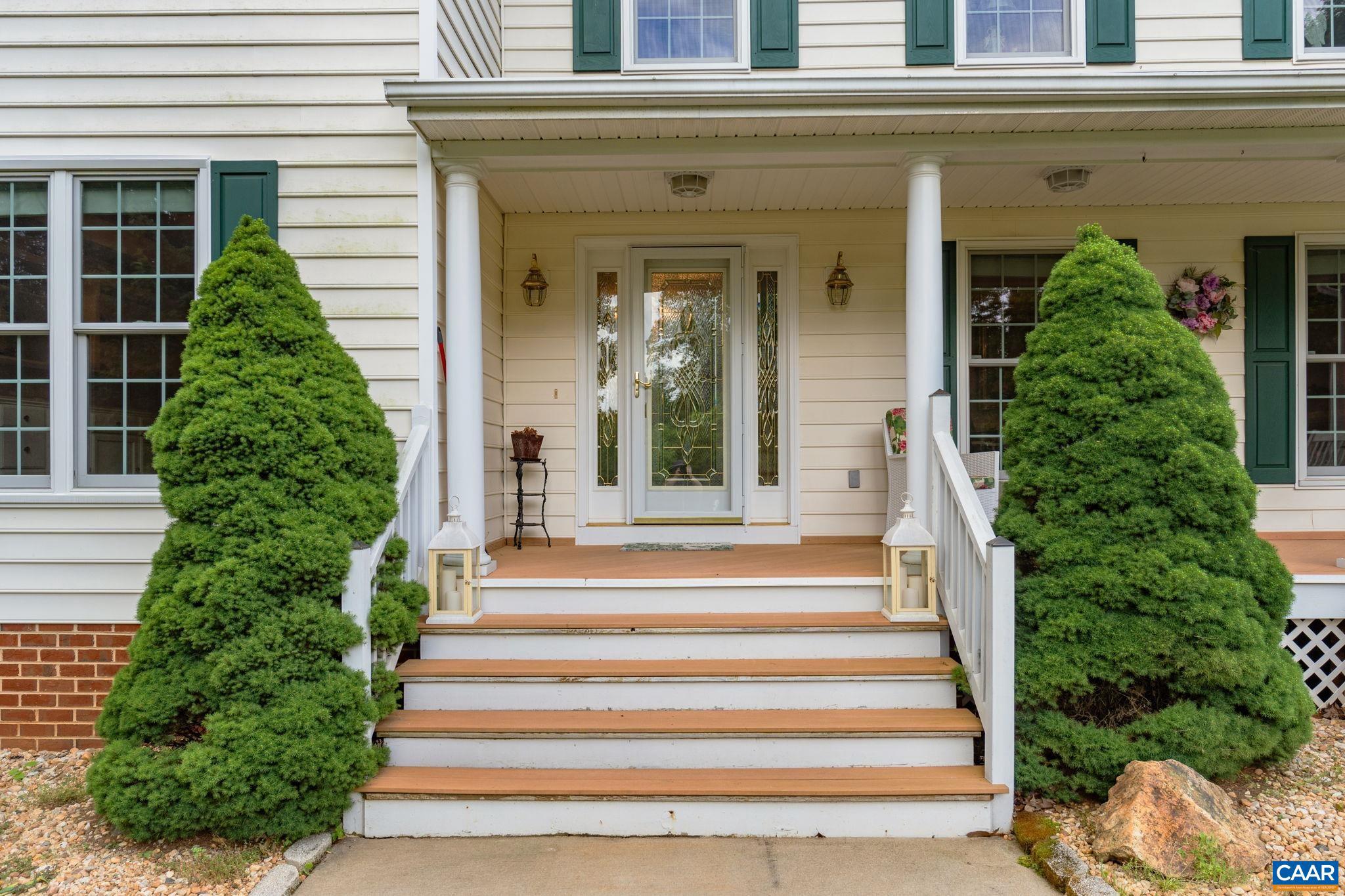 KESWICK GLEN - Residential