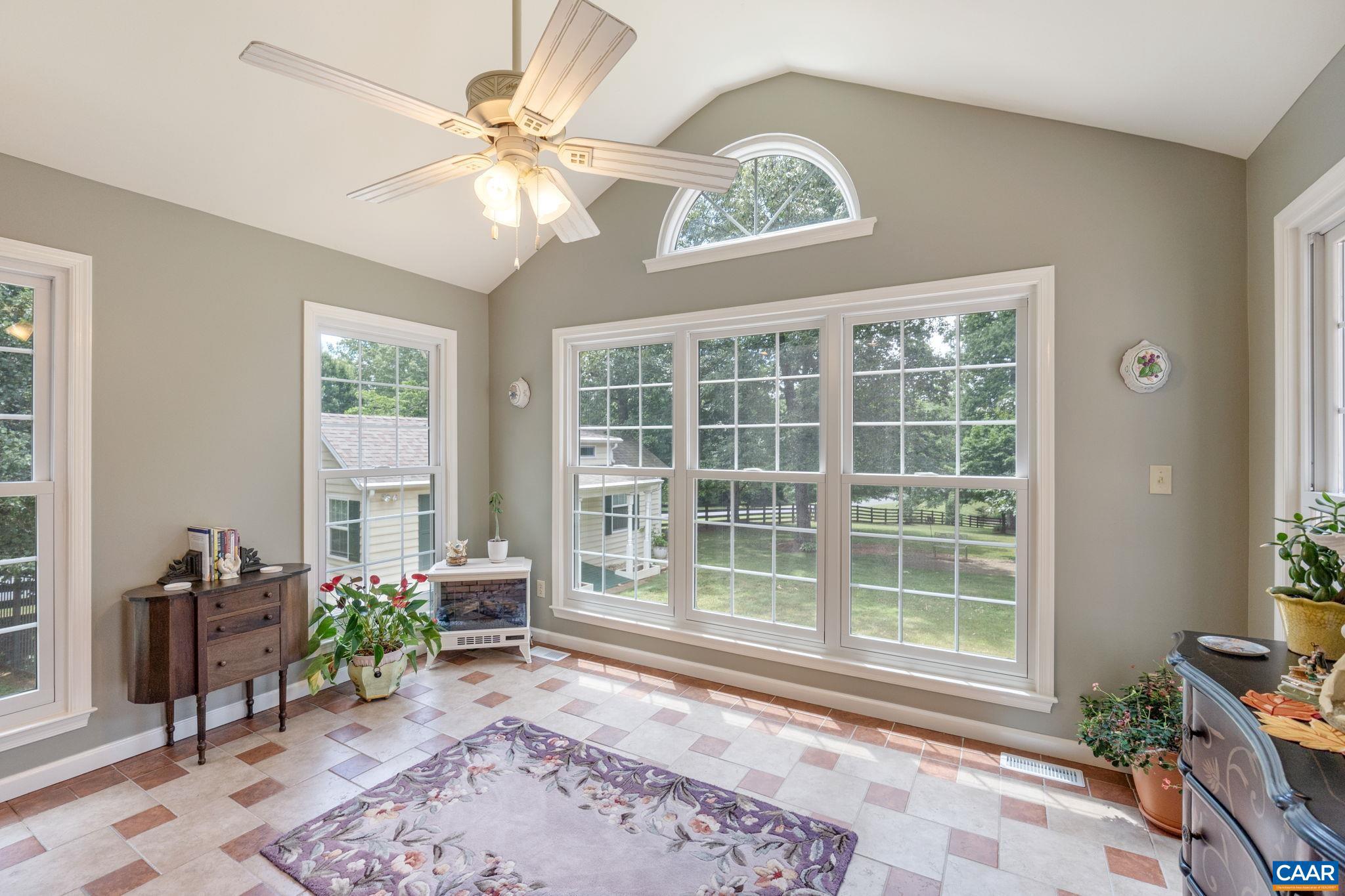 KESWICK GLEN - Residential