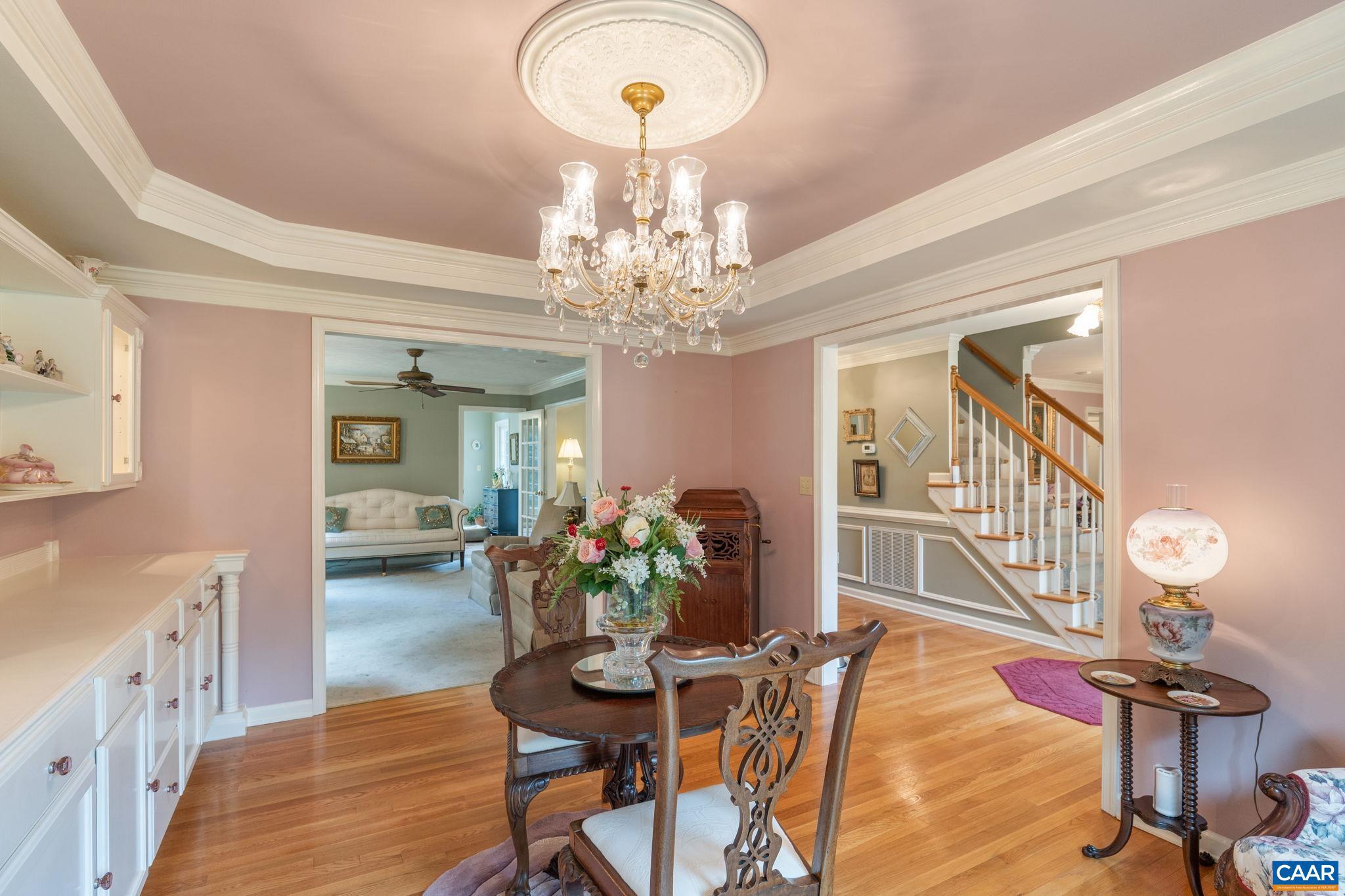 KESWICK GLEN - Residential