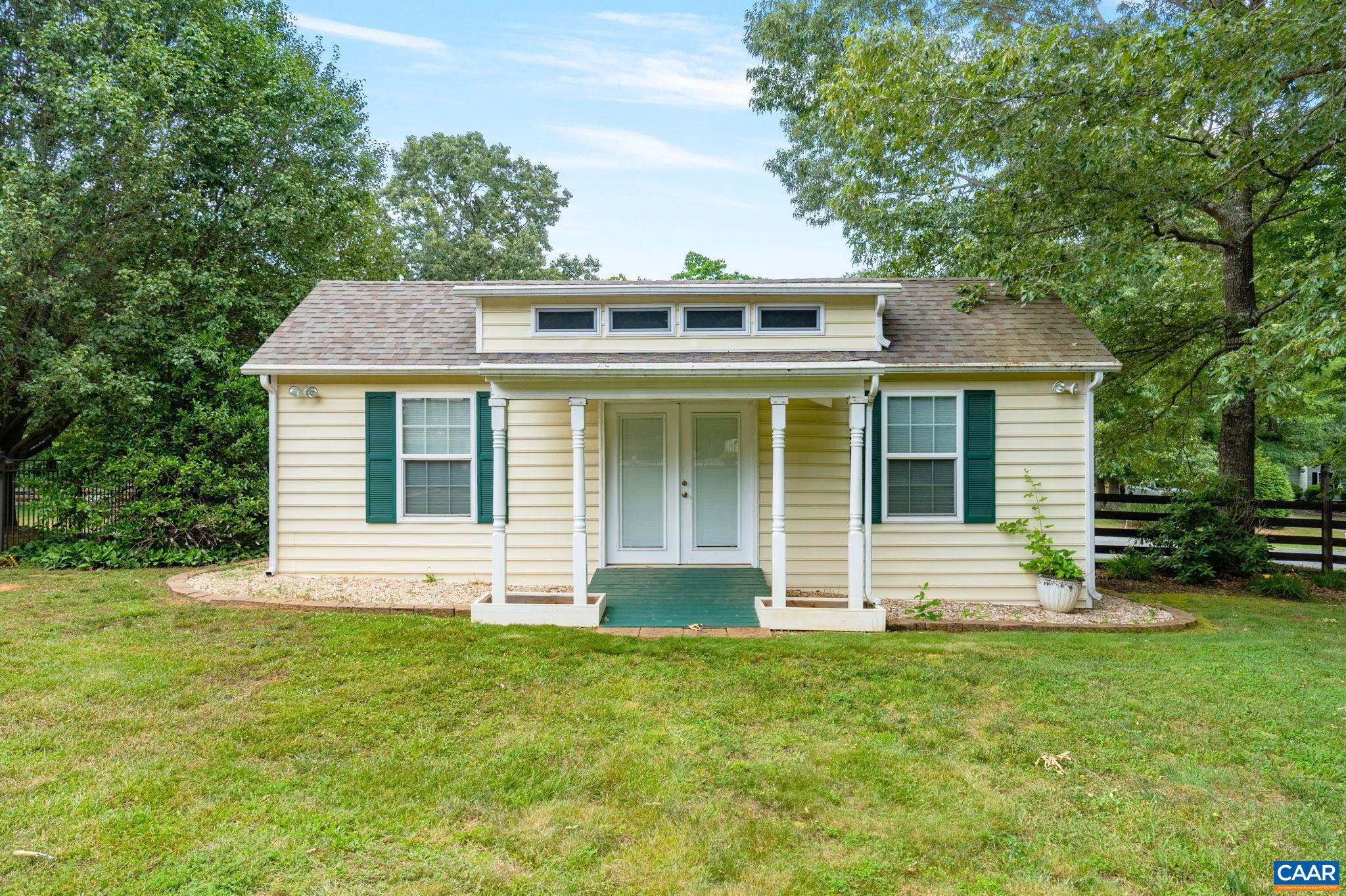 KESWICK GLEN - Residential