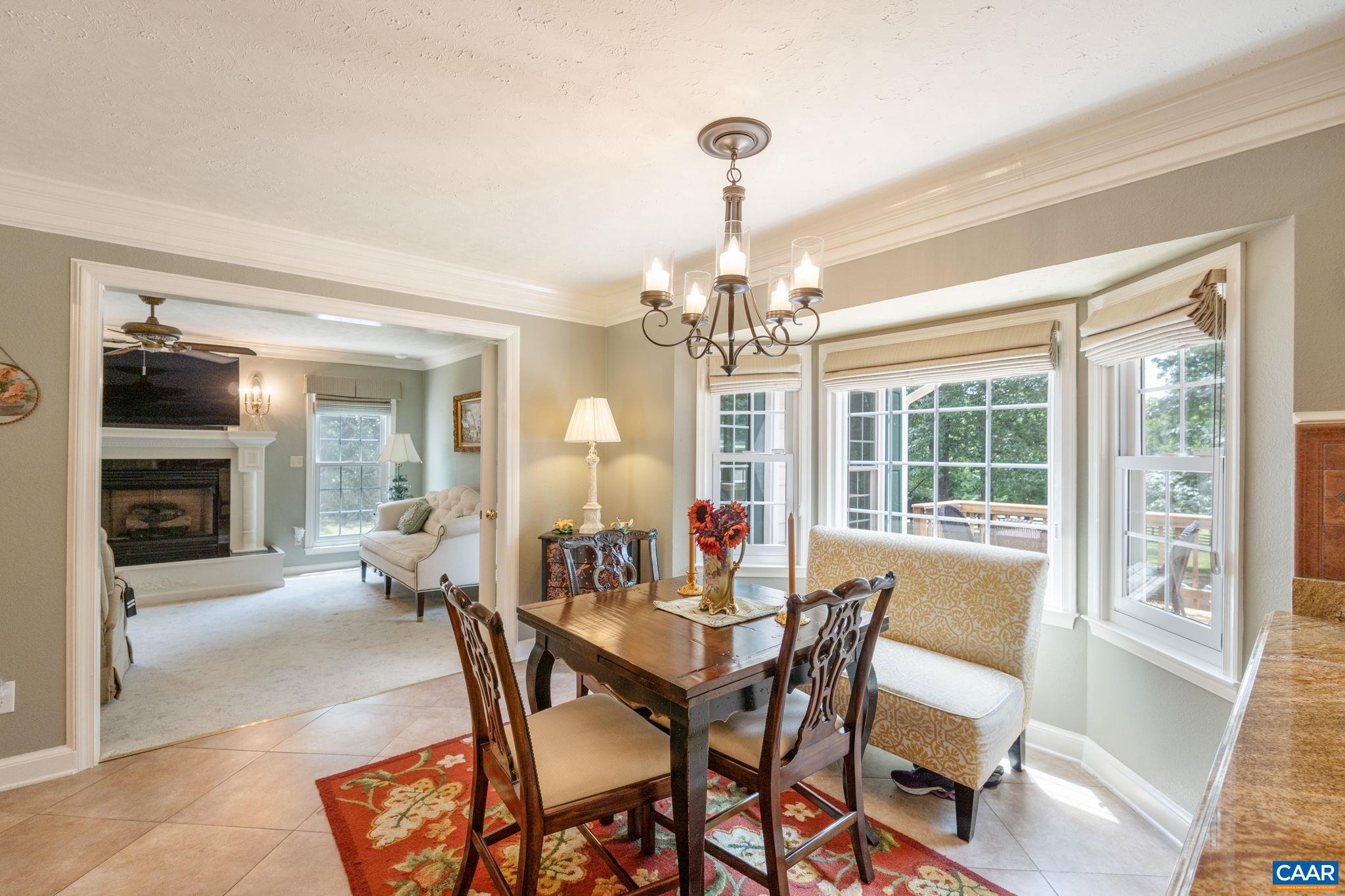 KESWICK GLEN - Residential