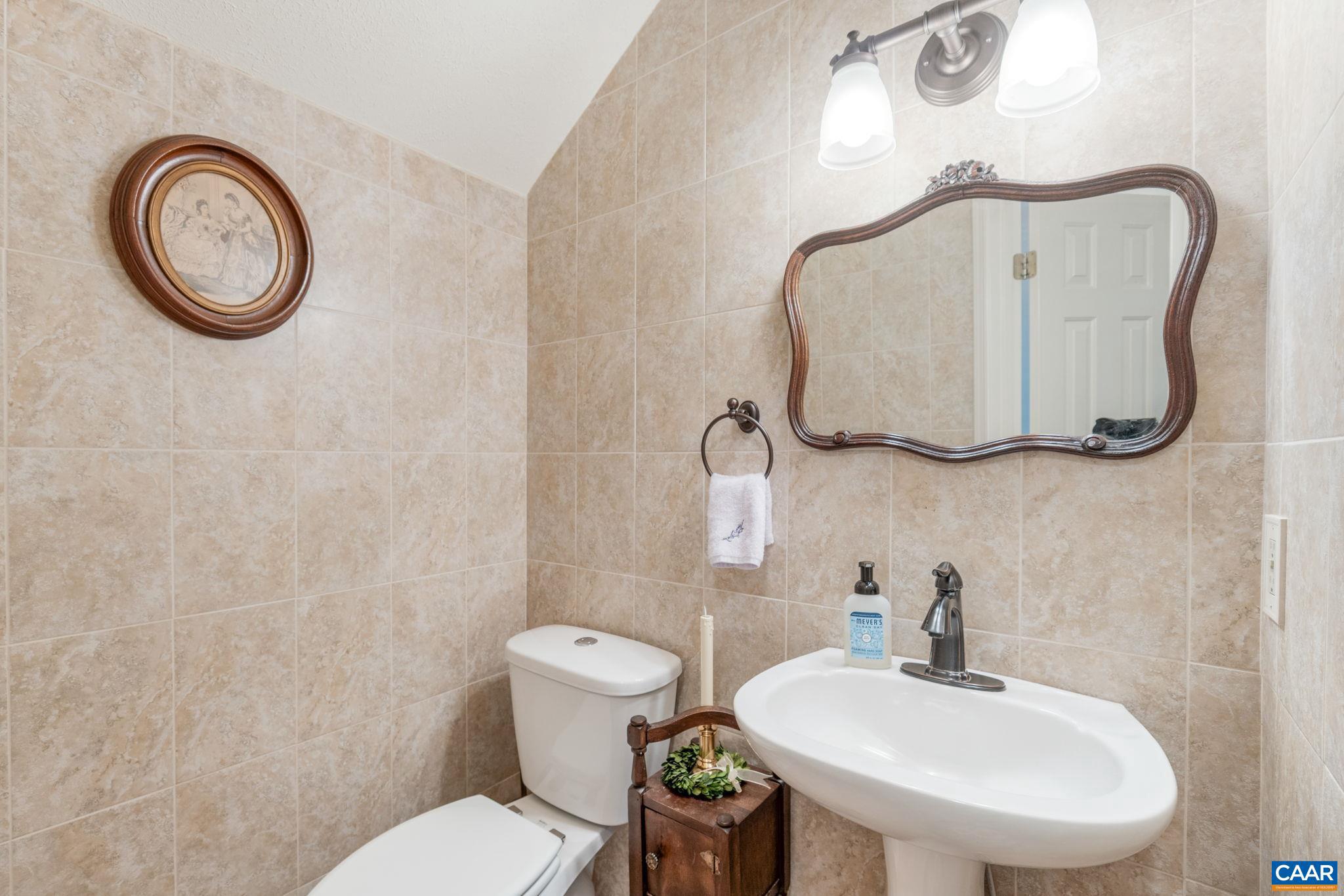 KESWICK GLEN - Residential