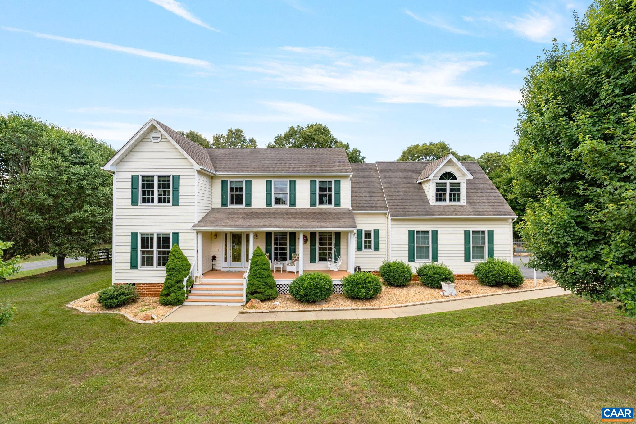 KESWICK GLEN - Residential