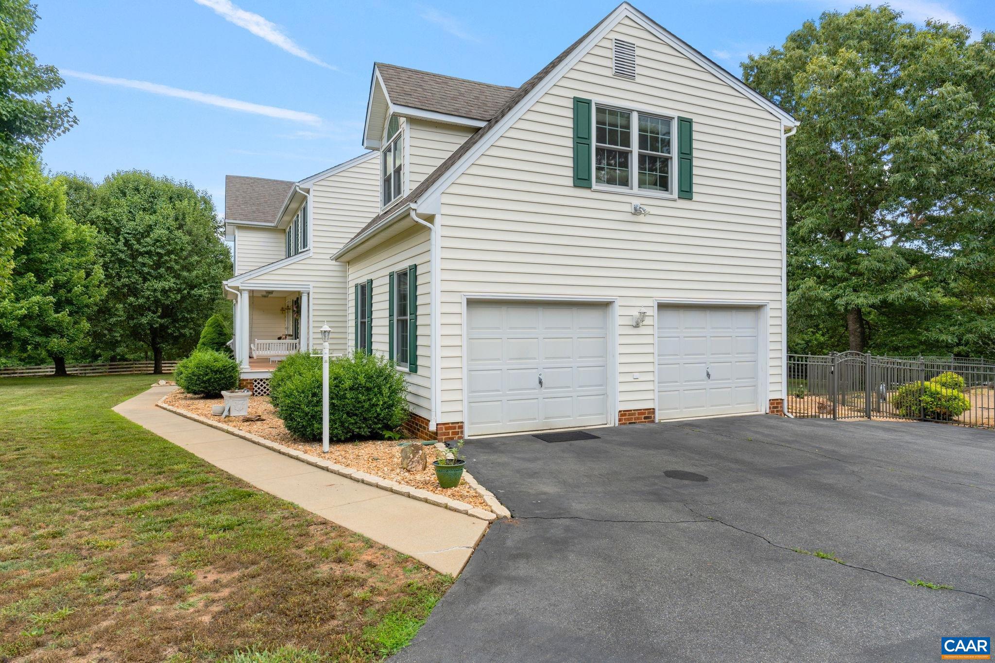 KESWICK GLEN - Residential