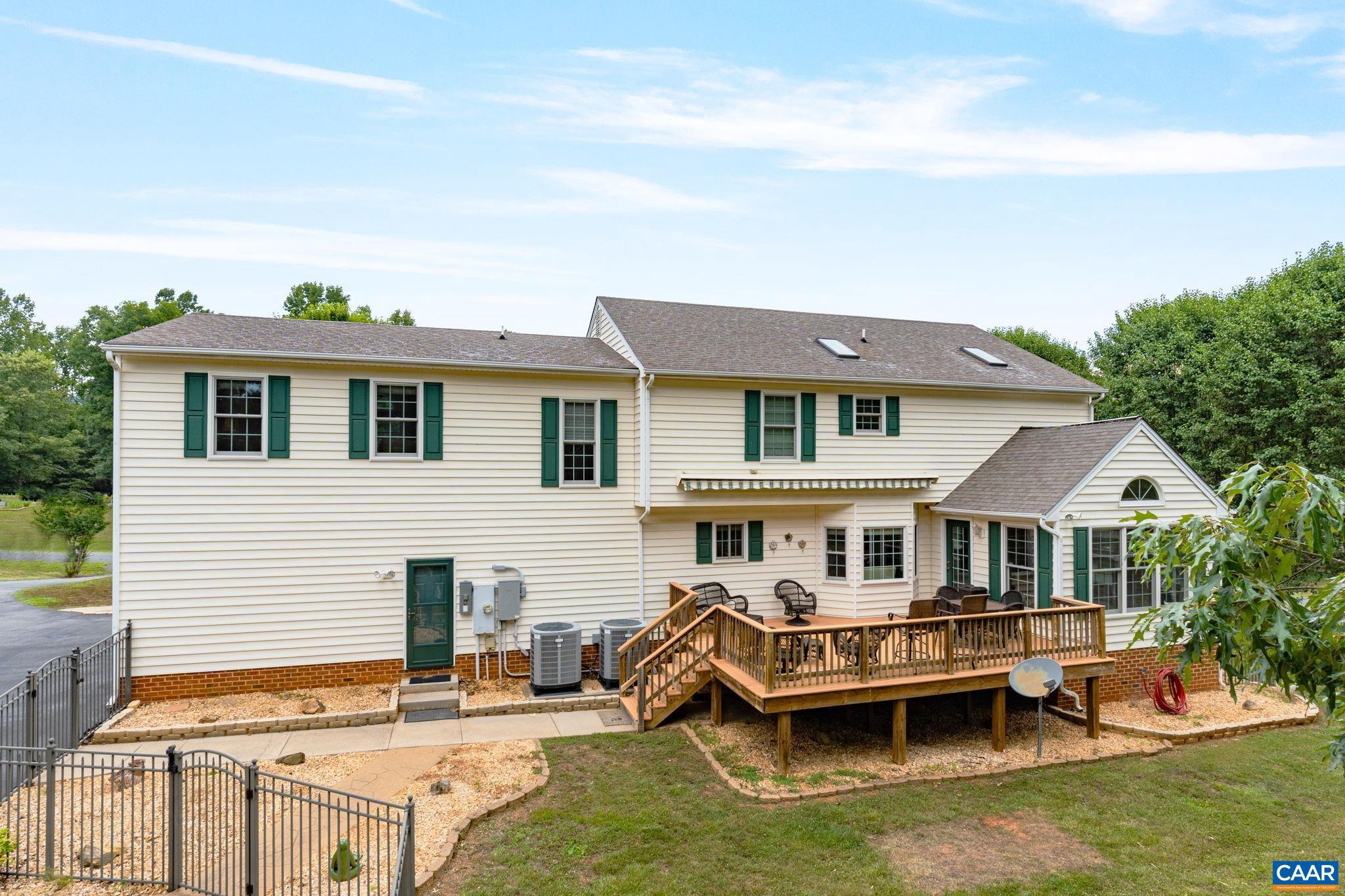 KESWICK GLEN - Residential